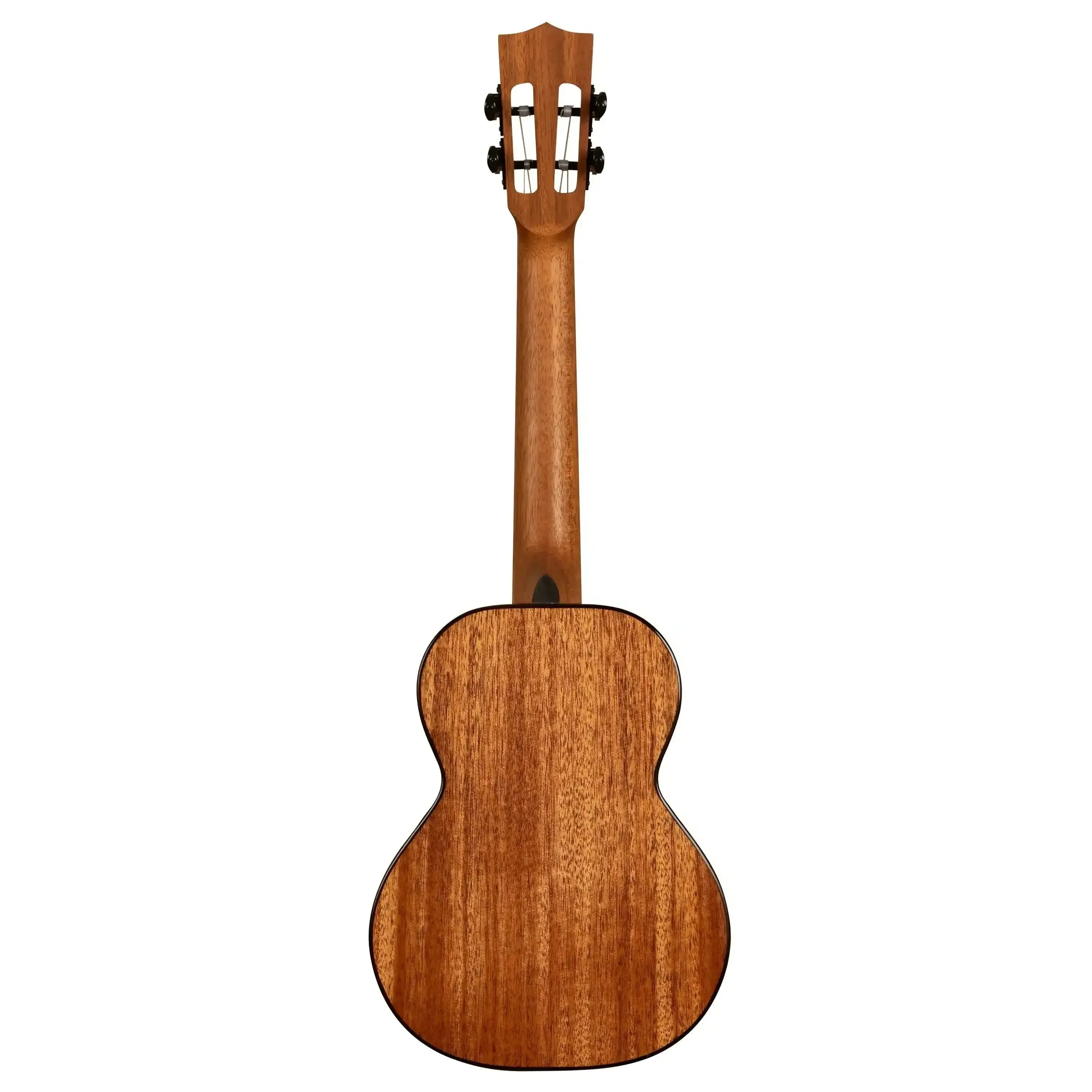 Kala CT-SMH-TG Contour Series Tenor Ukulele - Image 4