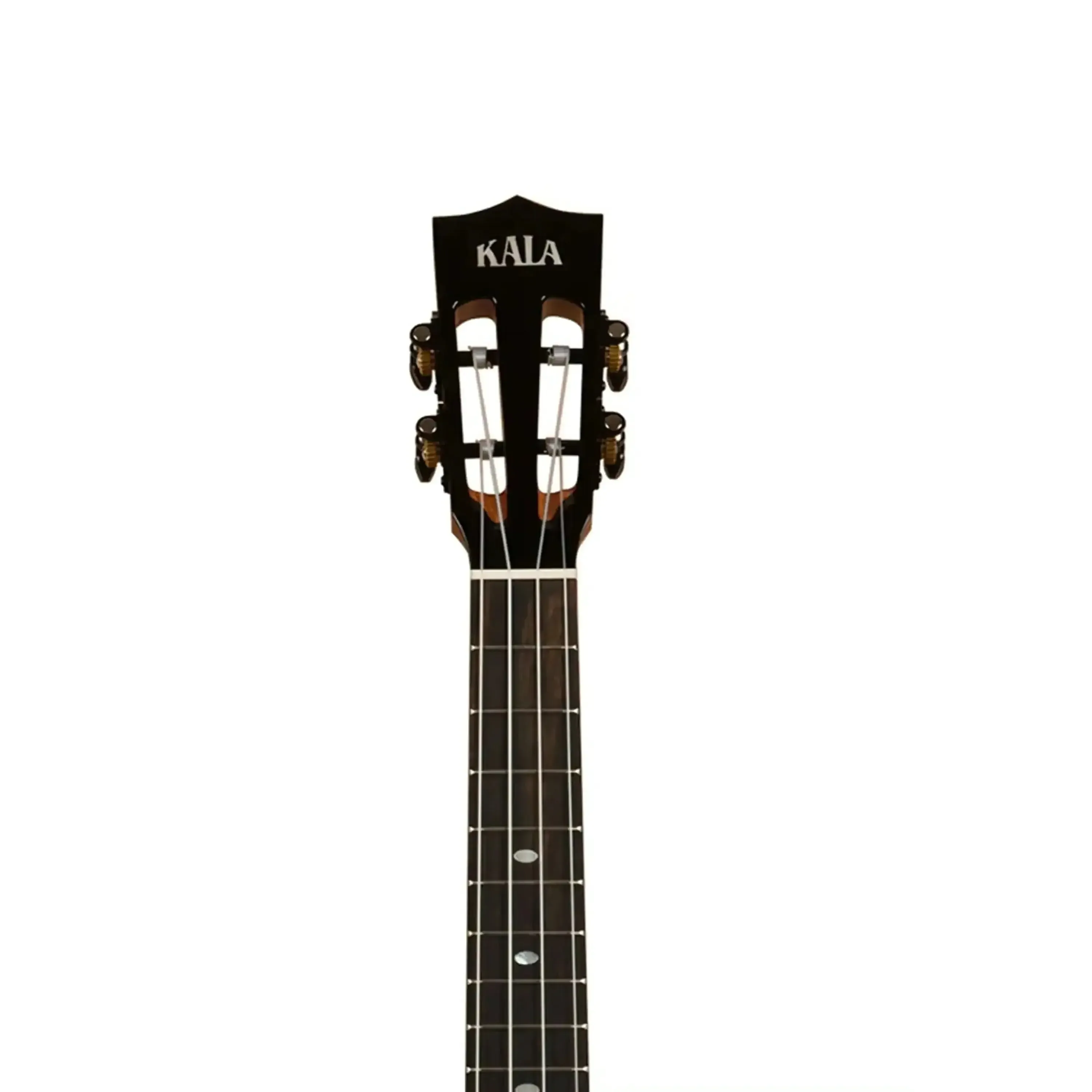 Kala CT-SMH-TG Contour Series Tenor Ukulele - Image 5