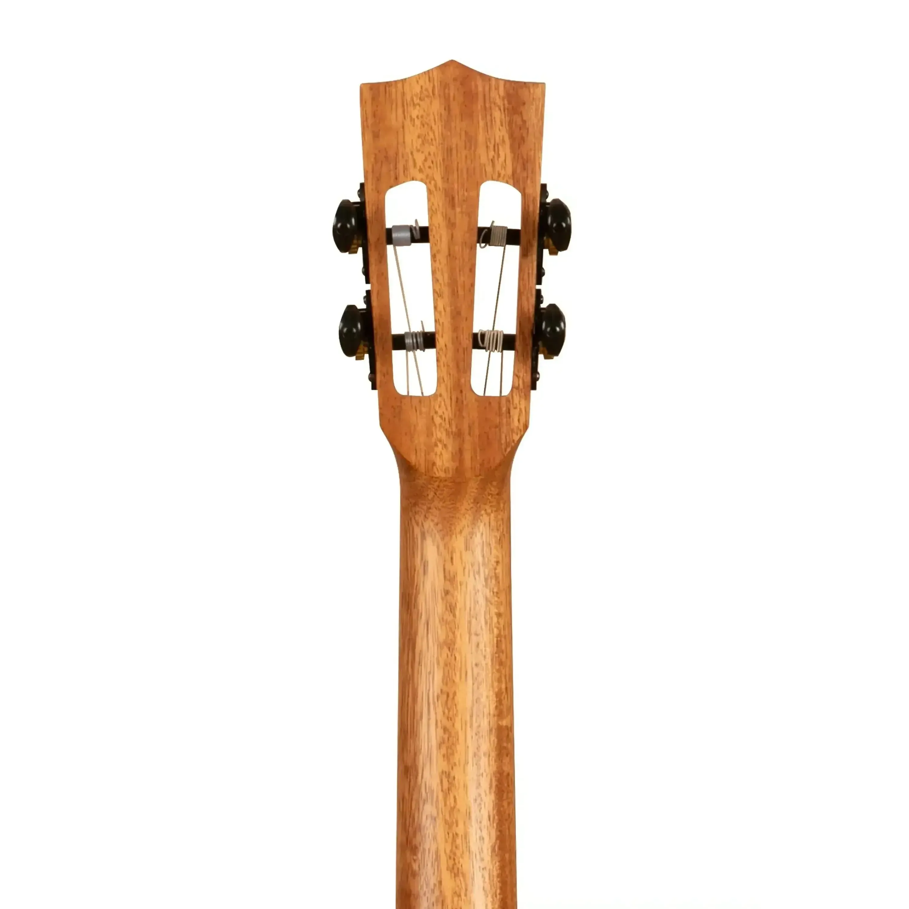 Kala CT-SSRW-BG-C Spruce Rosewood Baritone Ukulele - Image 6