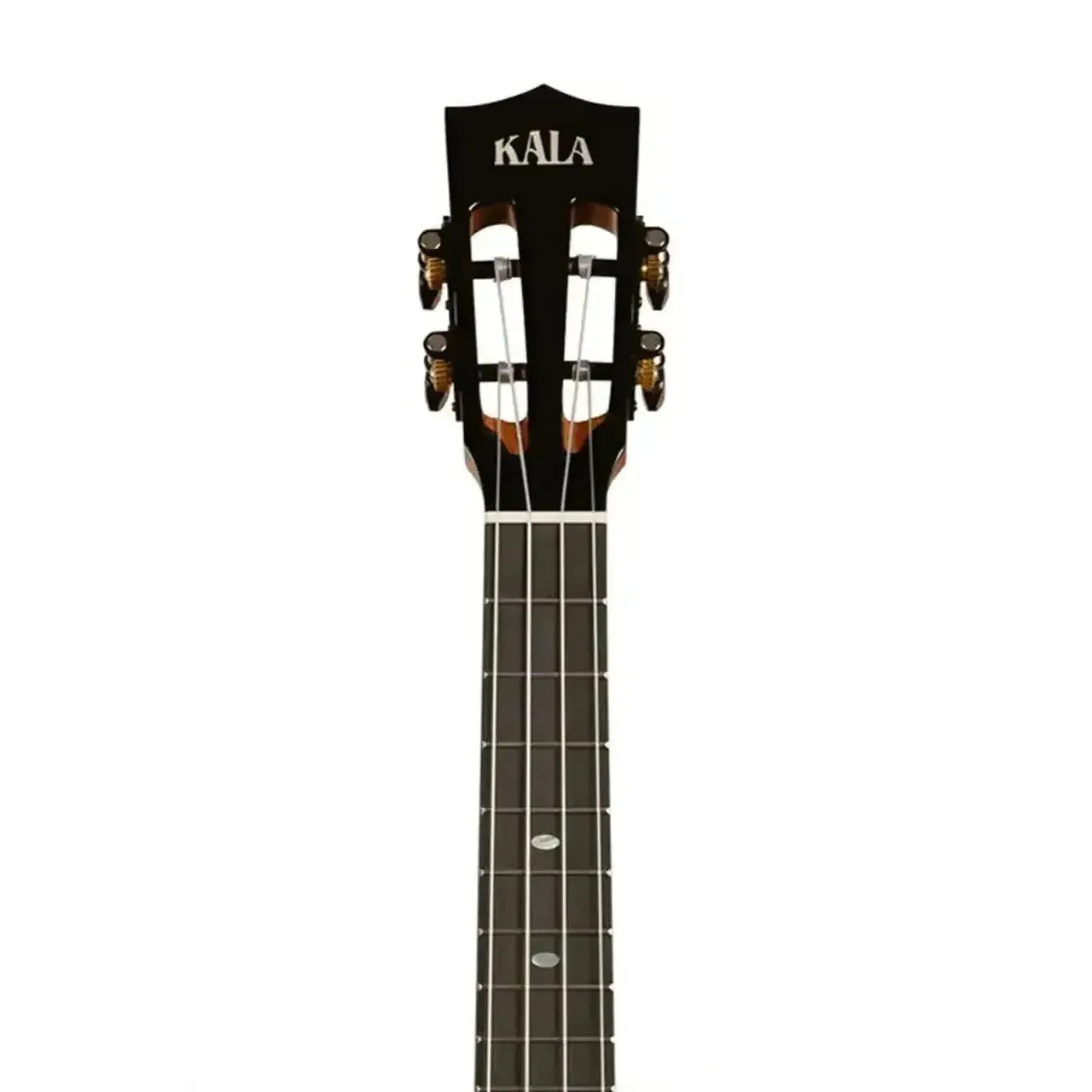 Kala CT-SSRW-TG-C Spruce & Rosewood Contour Tenor Ukulele - Image 5