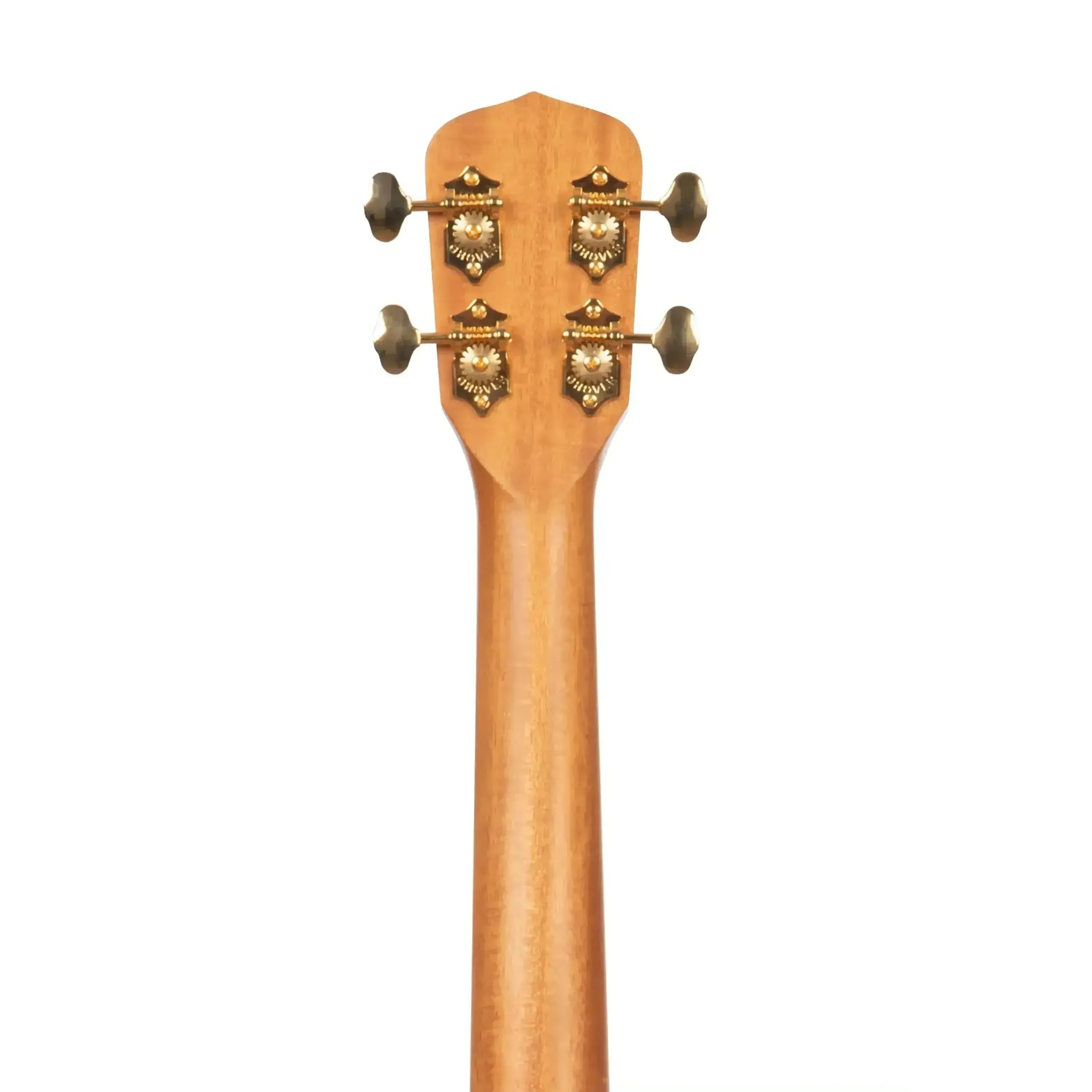 Kala CTRG-B Solid Trembesi Metropolitan Baritone Ukulele - Image 6