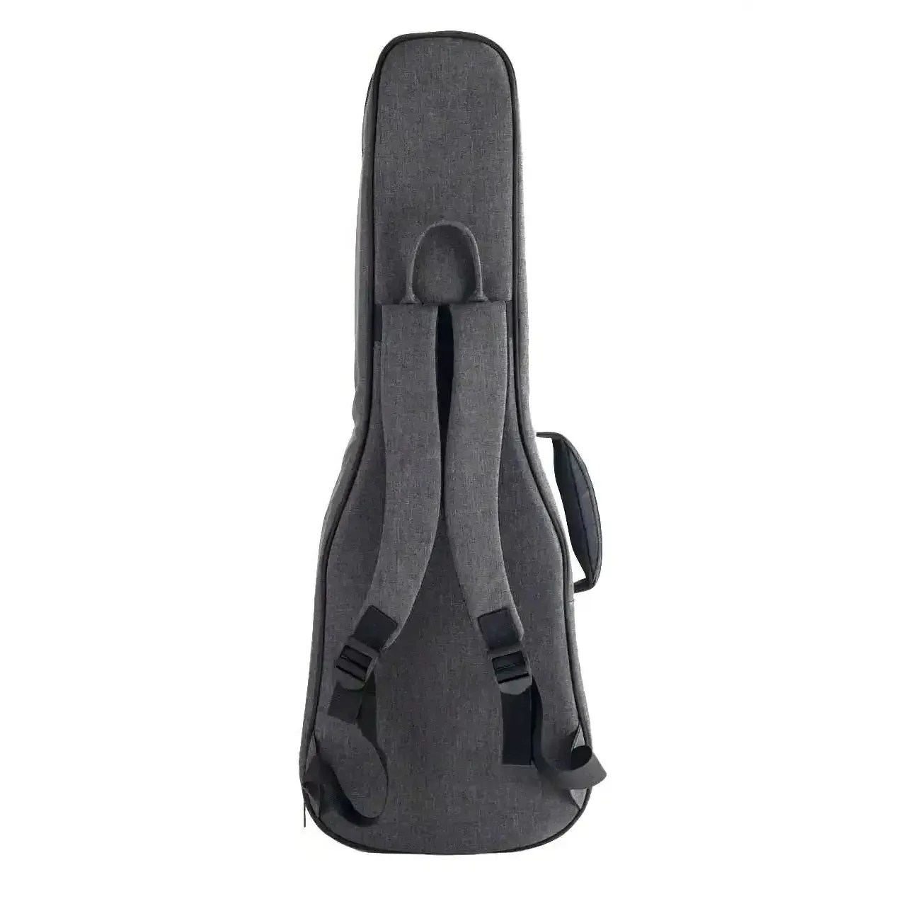 Kala DC-C-CL Goat Rock Grey Sonoma Coast Concert Ukulele Case - Image 3