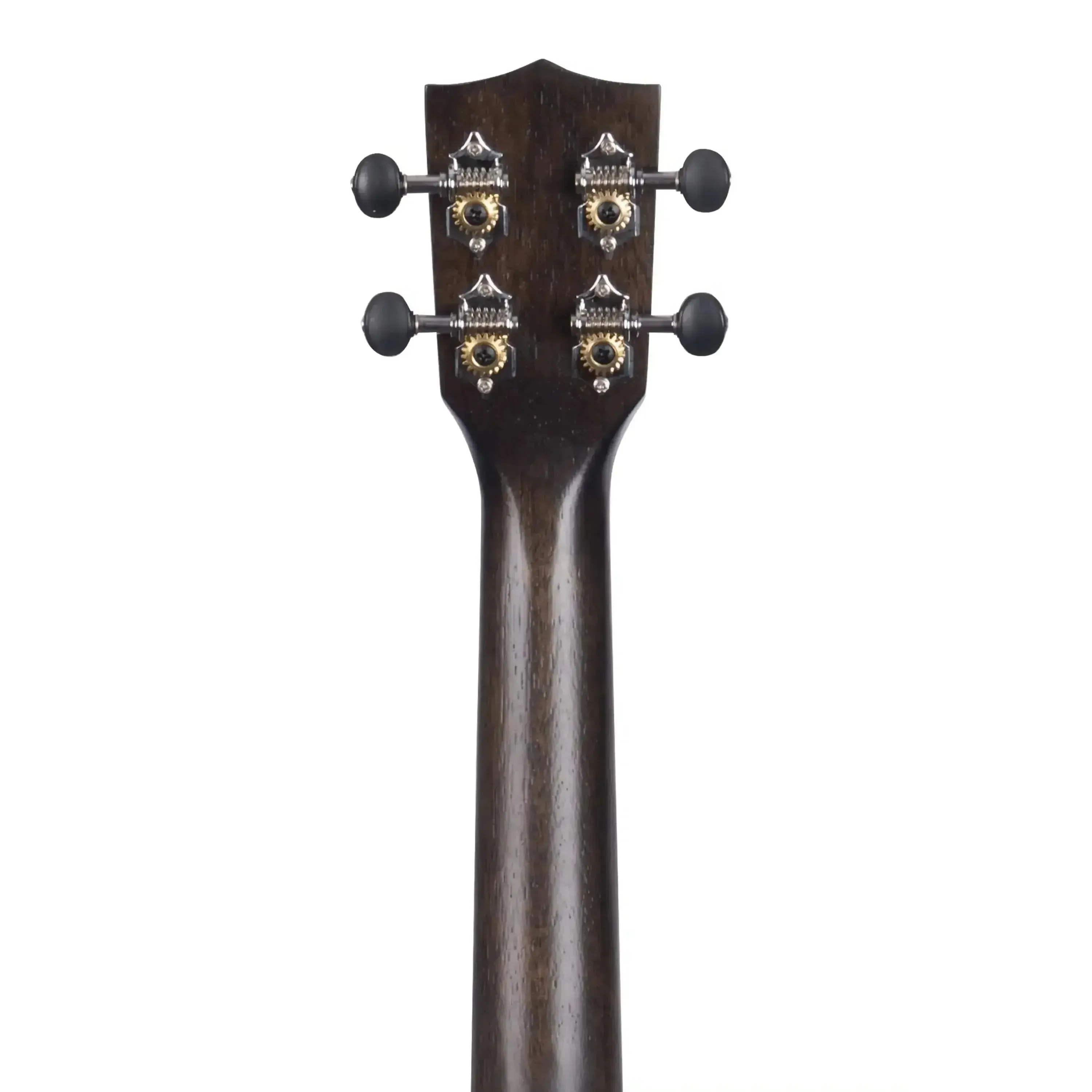 Kala EBY-C Striped Ebony Concert Ukulele - Image 6