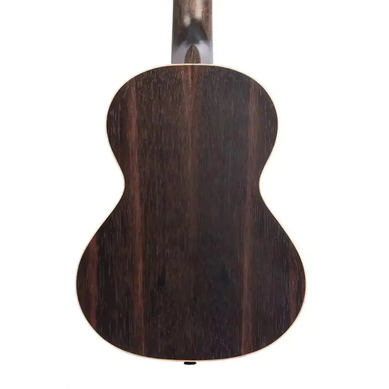 Kala EBY-T Striped Ebony Tenor Ukulele - Image 2