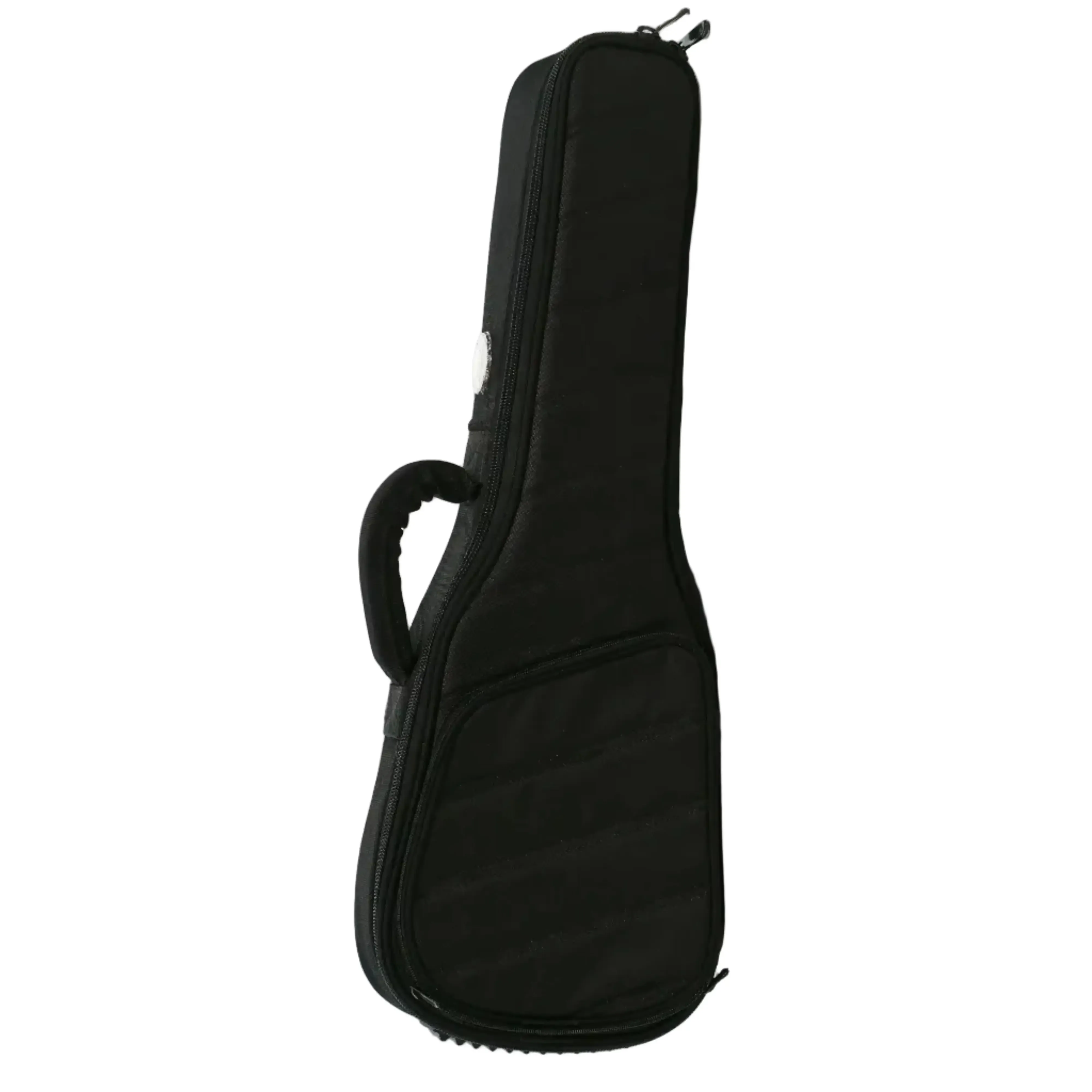Kala Elite USA Transit Series Padded Concert Ukulele Gig Bag