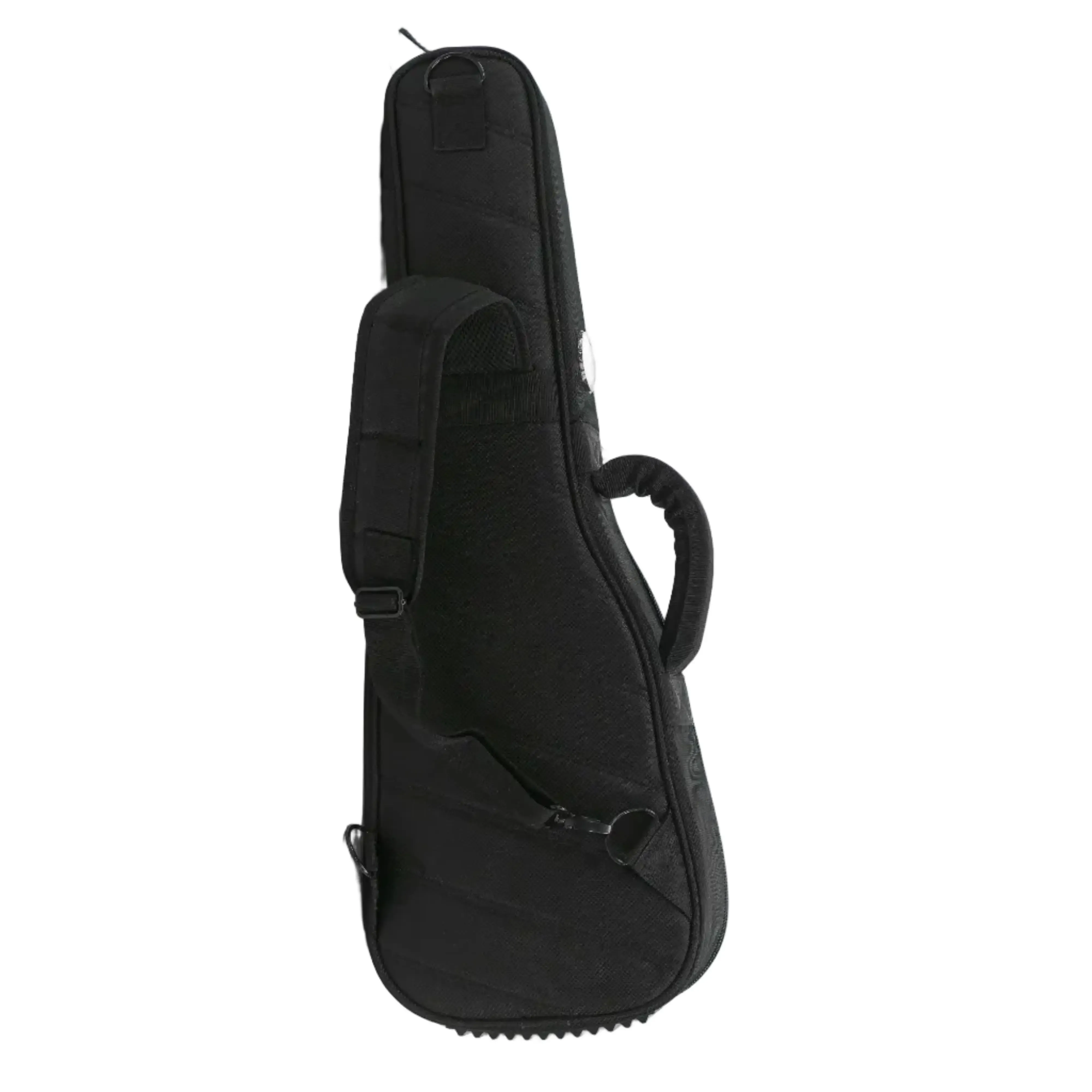 Kala Elite USA Transit Series Padded Concert Ukulele Gig Bag - Image 3