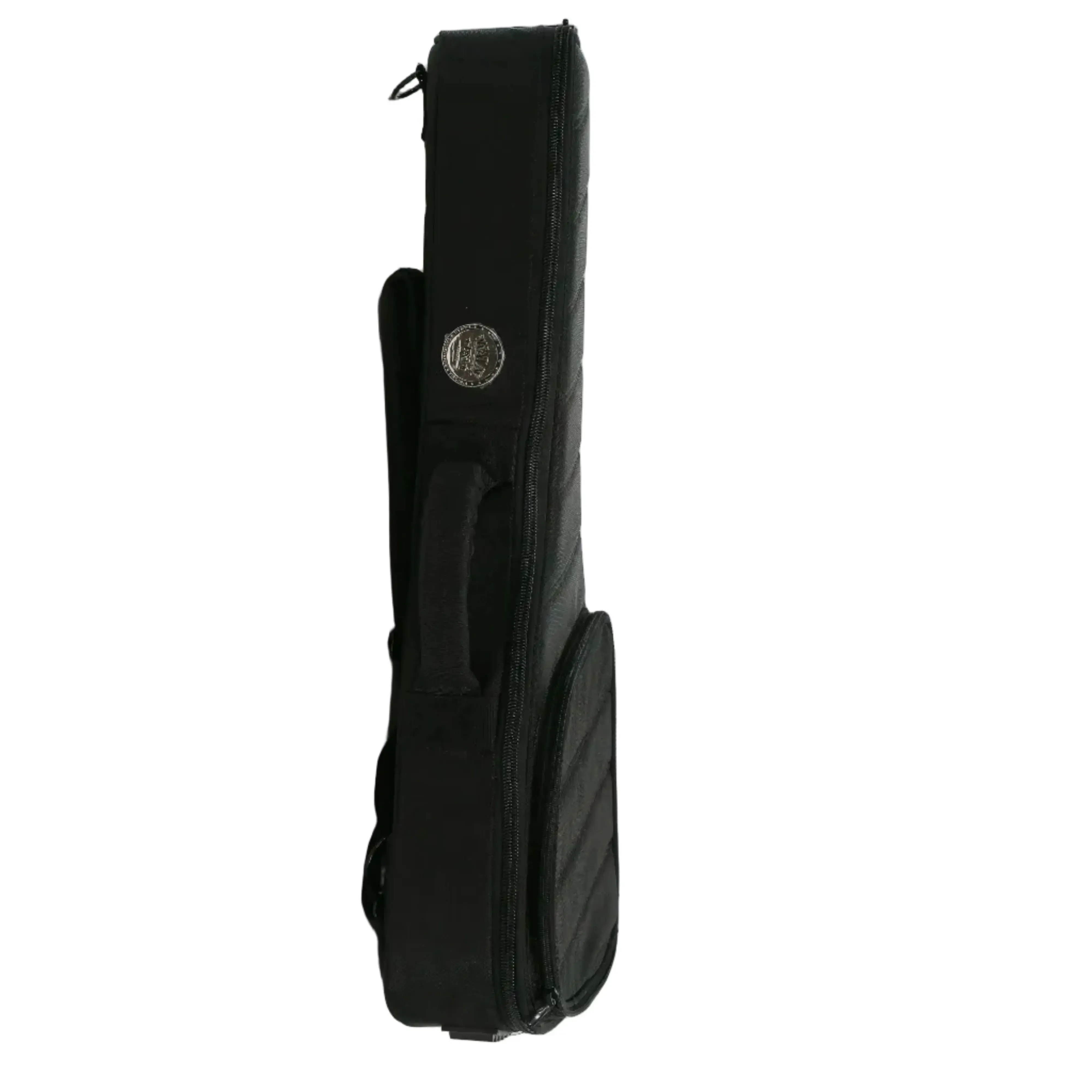 Kala Elite USA Transit Series Padded Concert Ukulele Gig Bag - Image 4