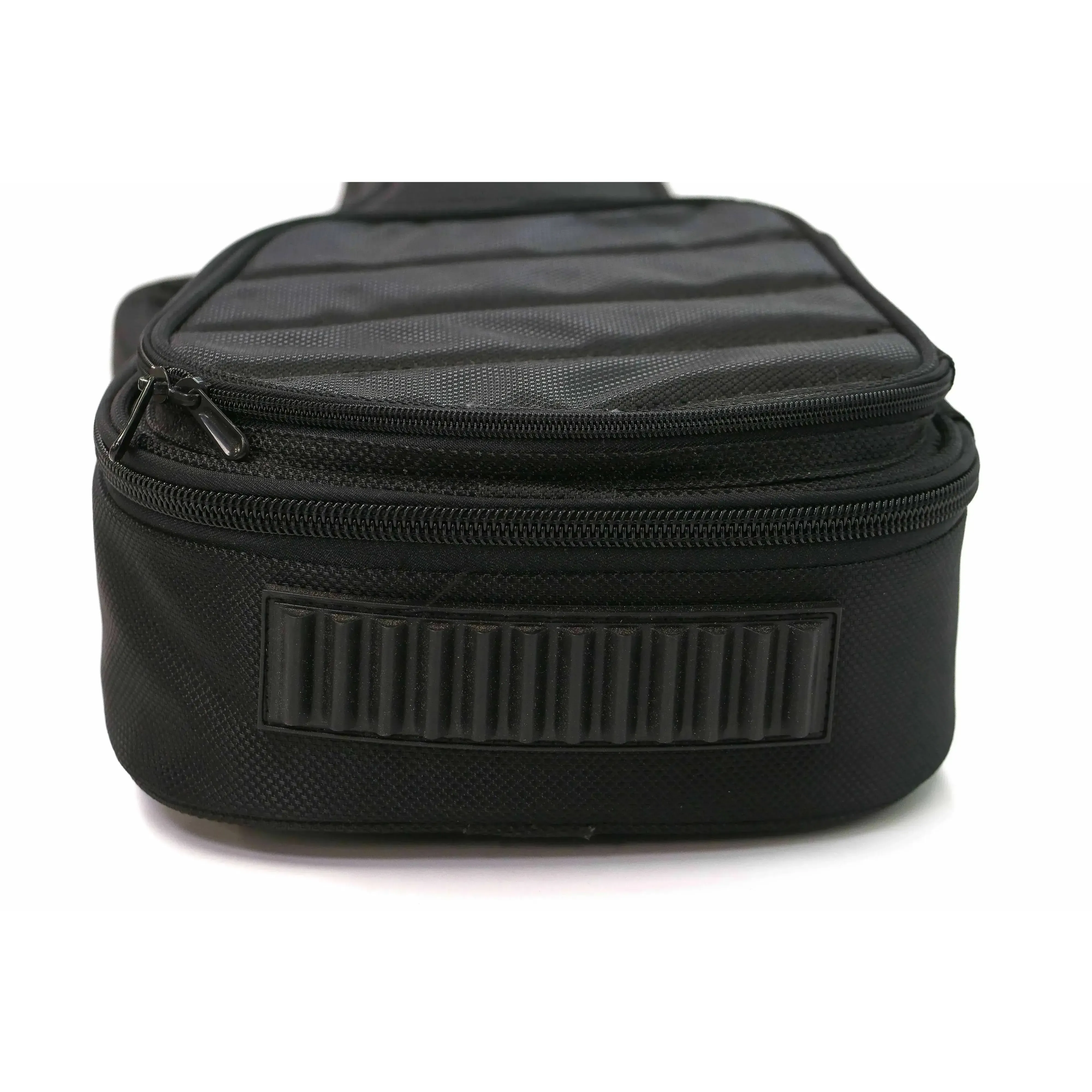 Kala Elite USA Transit Series Padded Concert Ukulele Gig Bag - Image 5