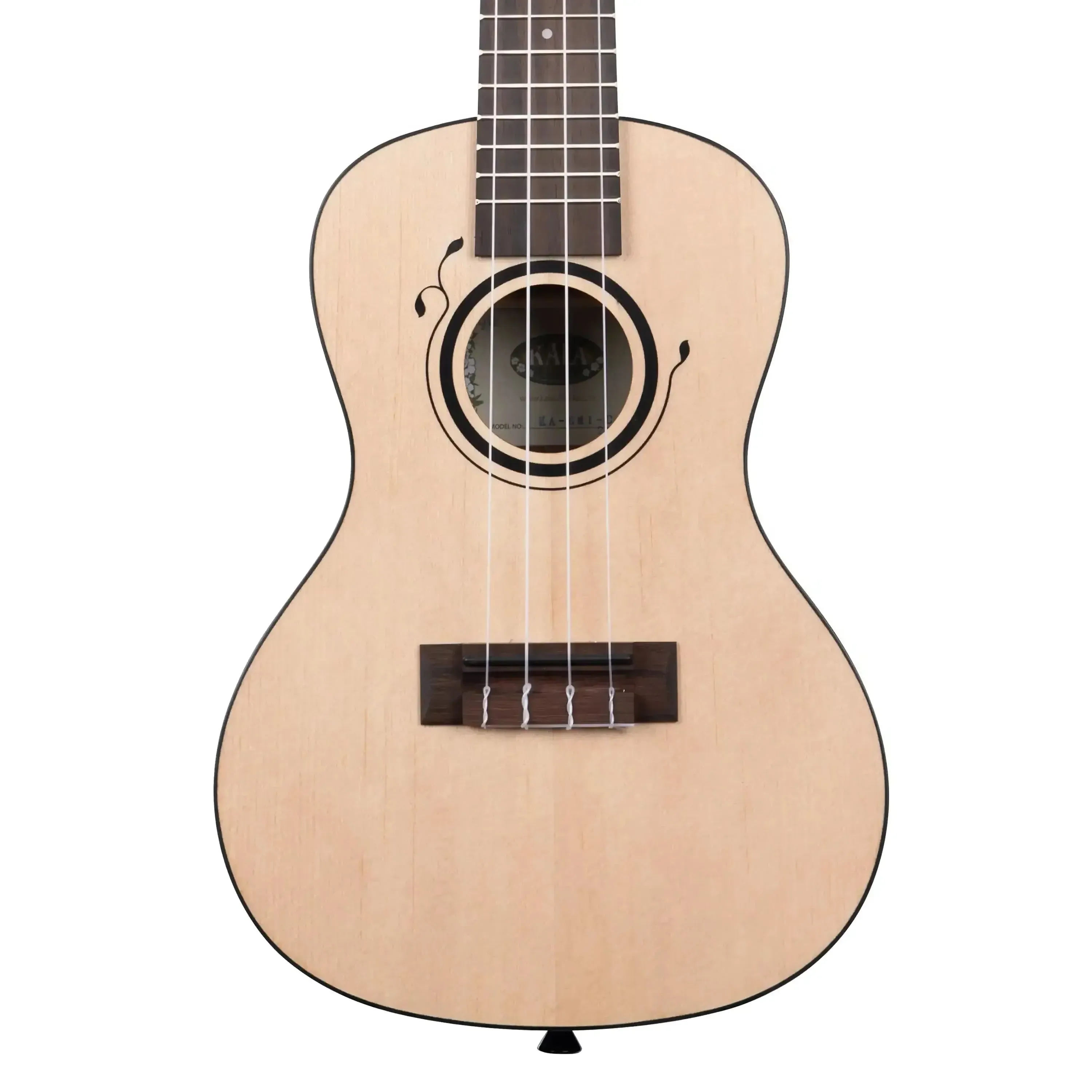 Kala EMI-C Emi Sunshine Signature Concert Ukulele
