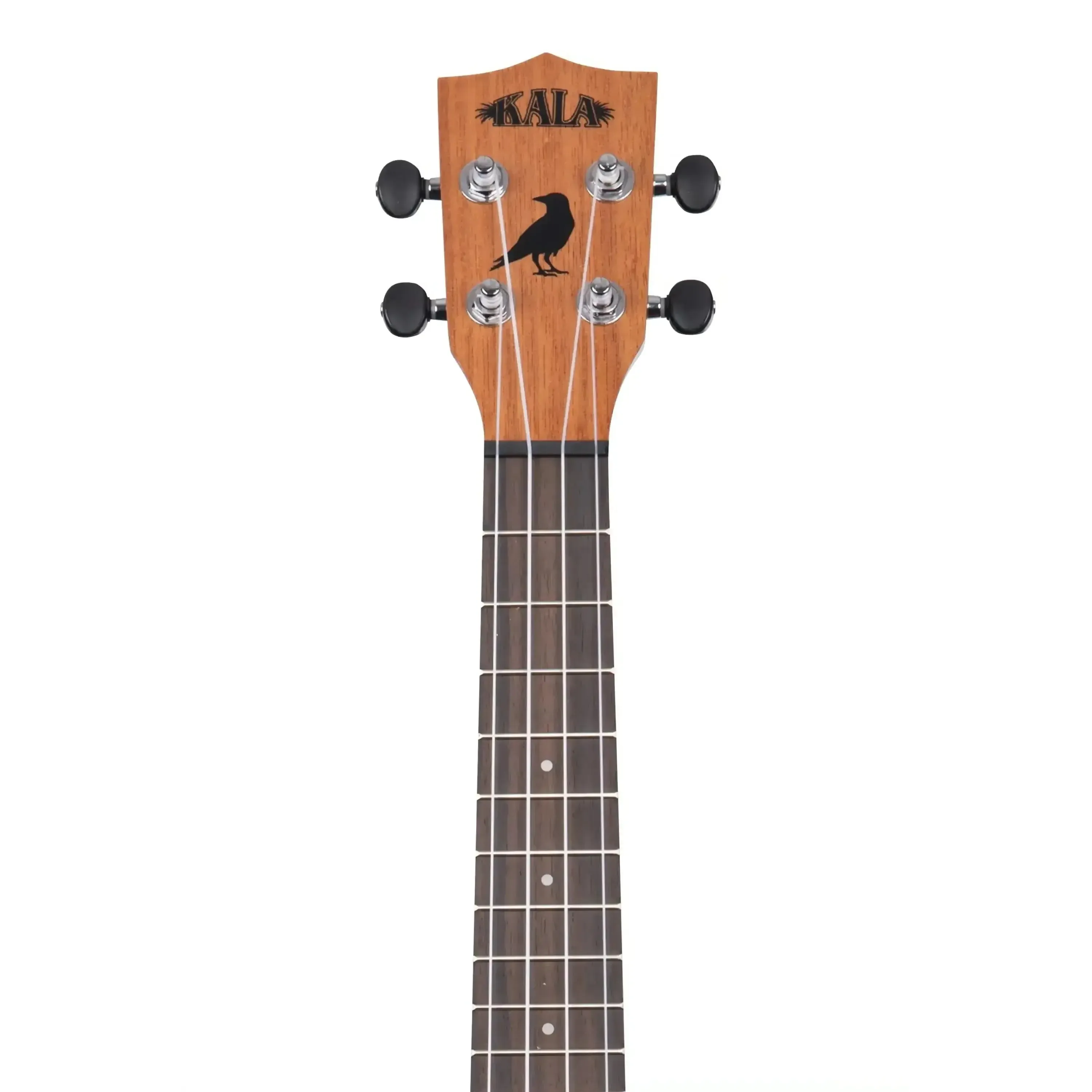 Kala EMI-C Emi Sunshine Signature Concert Ukulele - Image 5