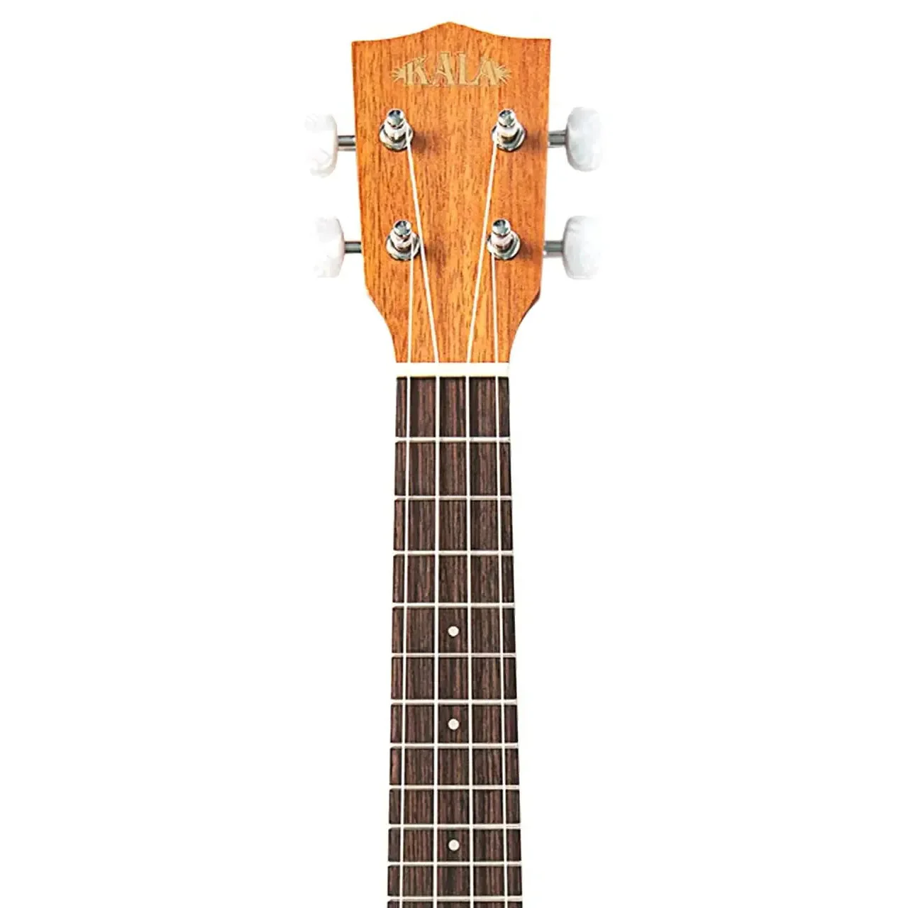 Kala DS-EY-BA-S Evelyn Young Desert Storylines Soprano Ukulele - Image 5