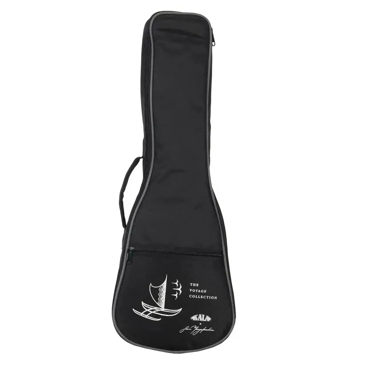 Kala GARDENIA-C Gardenia Mahogany Concert Ukulele - Image 4
