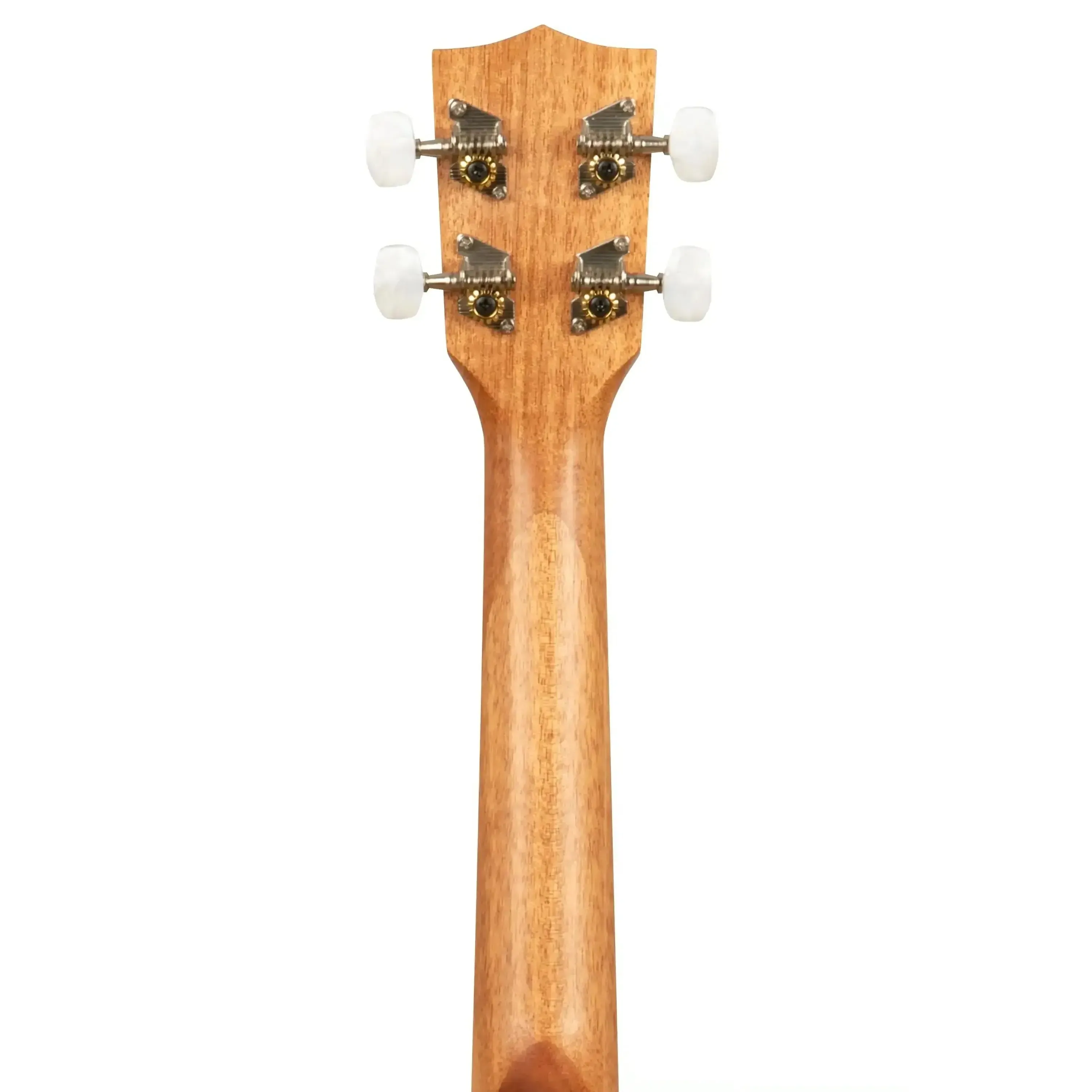 Kala GARDENIA-C Gardenia Mahogany Concert Ukulele - Image 6