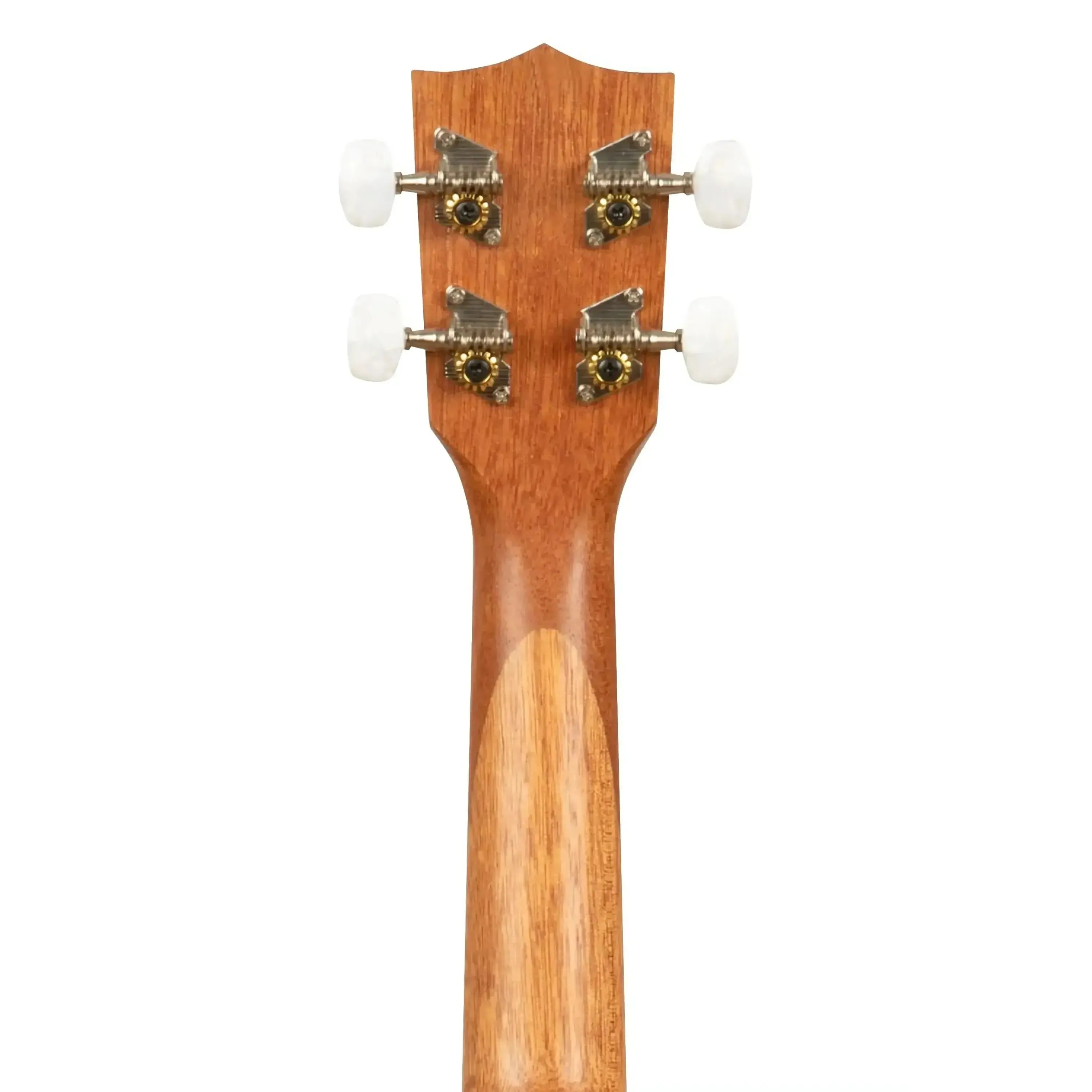 Kala GARDENIA-S Gardenia Mahogany Soprano Ukulele - Image 6