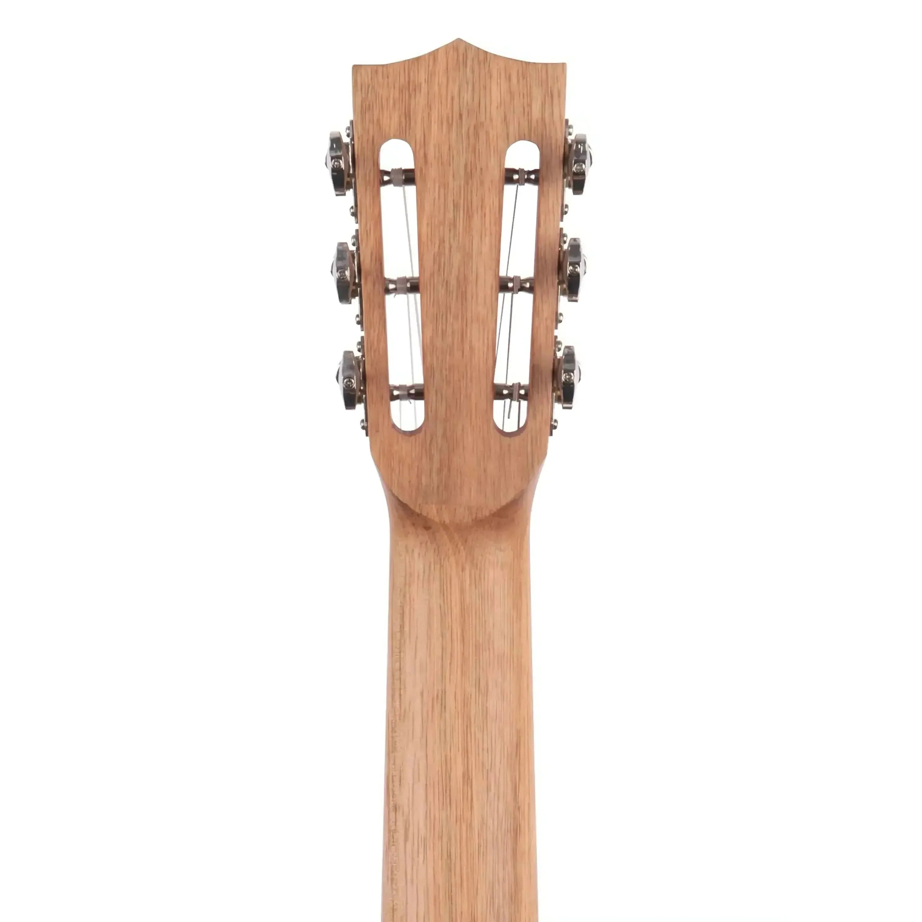 Kala GL-E Satin Mahogany 6-String Guitarlele w/ EQ - Image 5