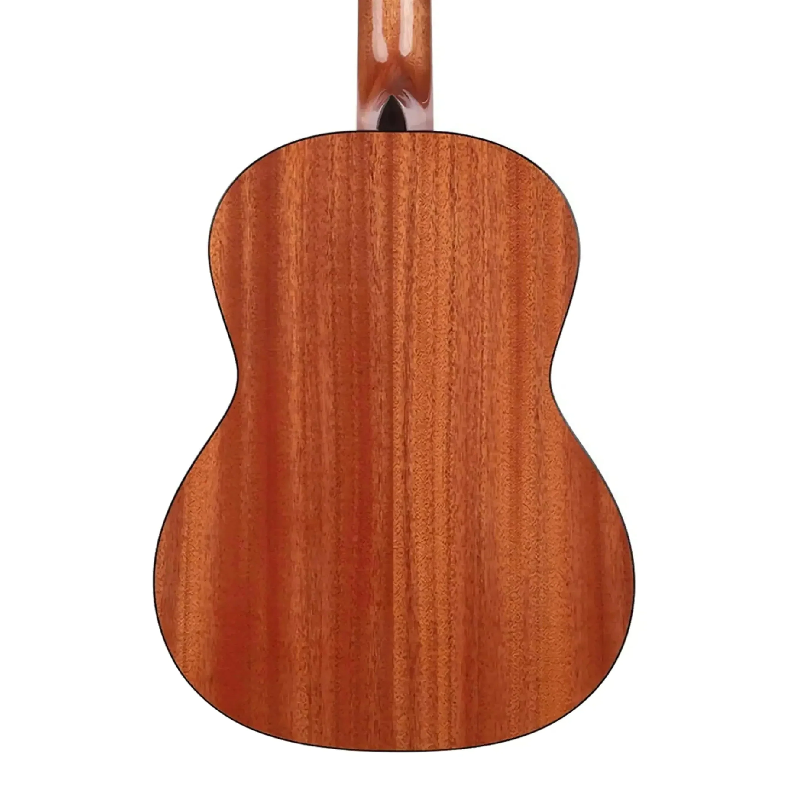Kala GTR-NY25 Cedar Top Classical Nylon Guitar - Image 2