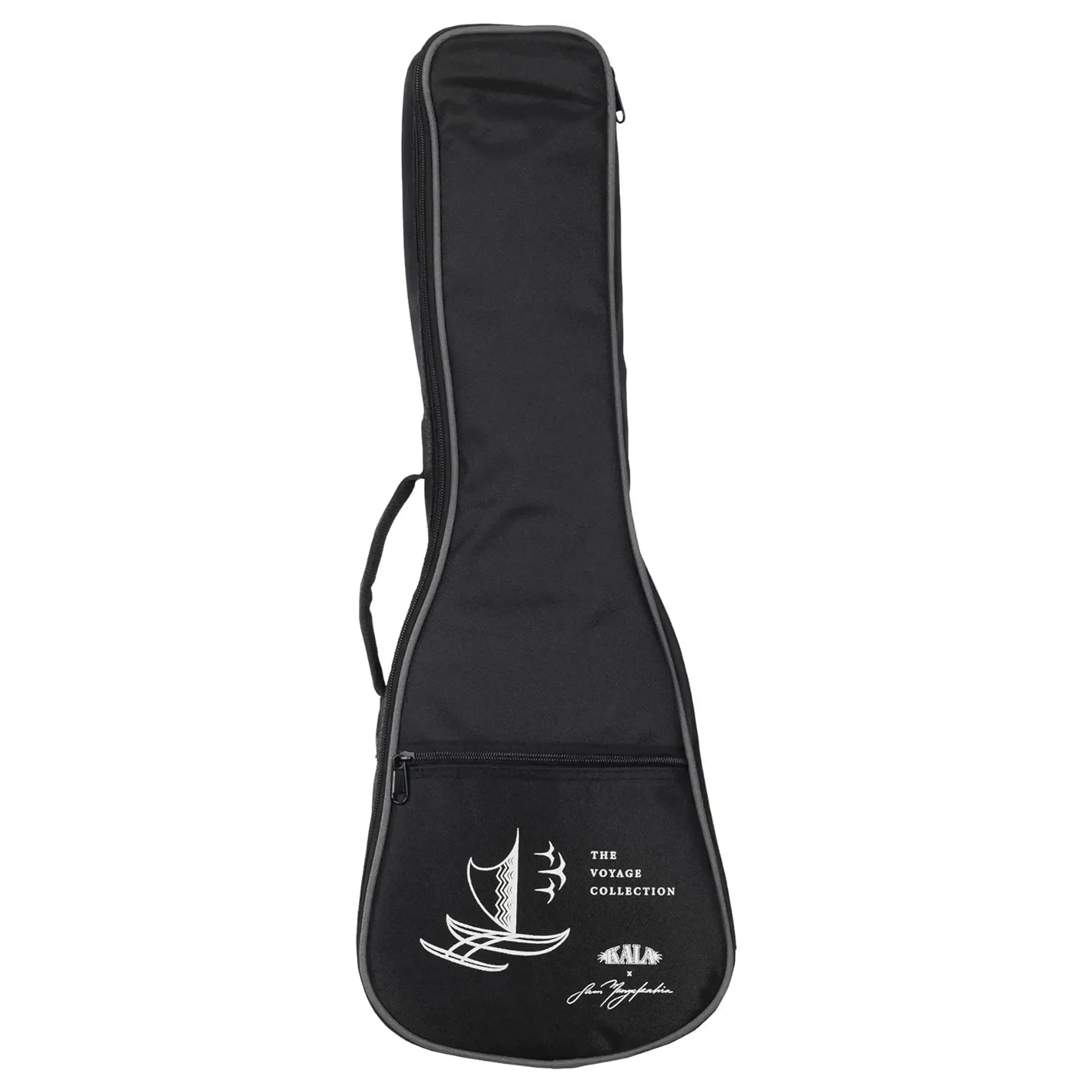 Kala GUIDANCE-C Guidance Mahogany Concert Ukulele - Image 4