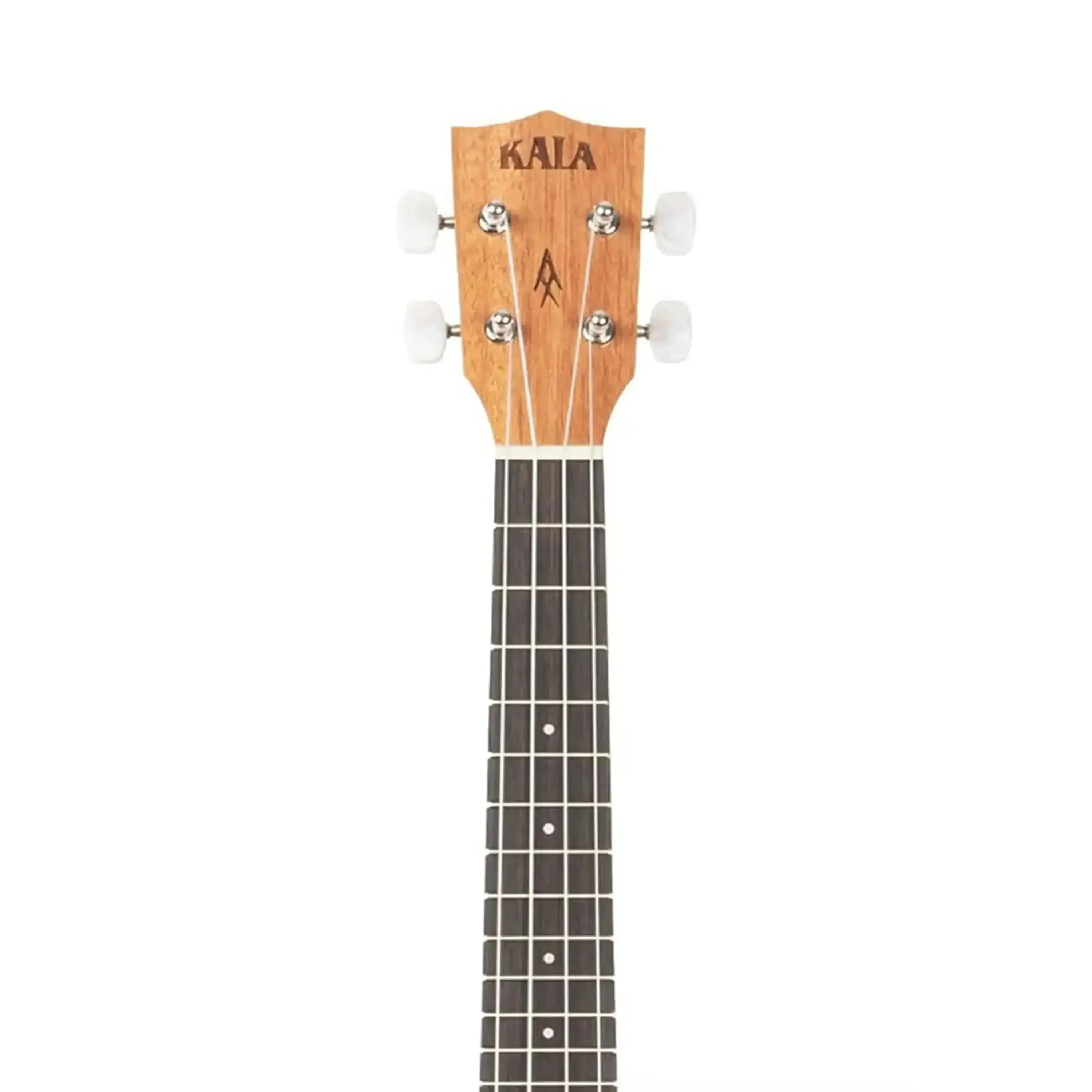 Kala GUIDANCE-C Guidance Mahogany Concert Ukulele - Image 5