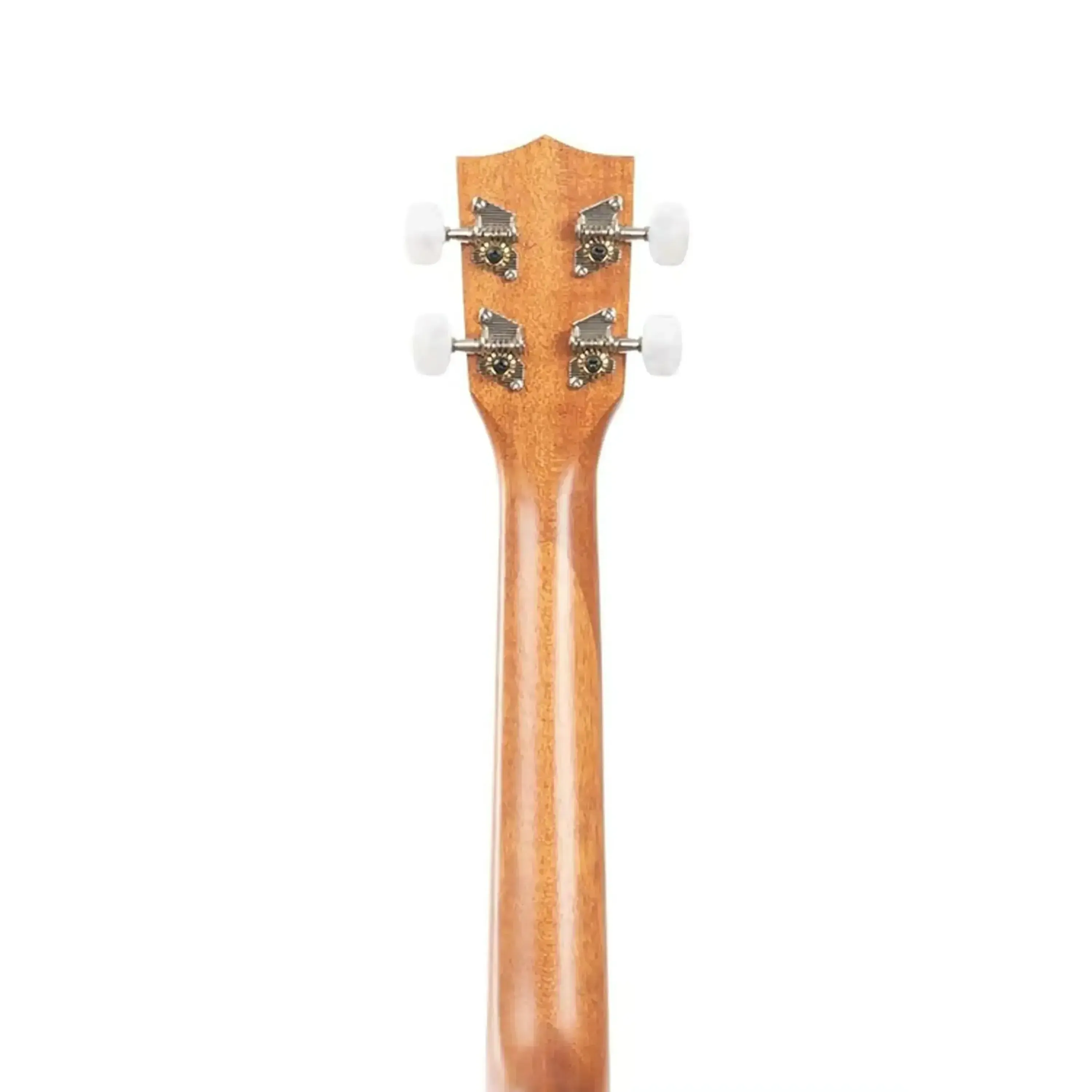 Kala GUIDANCE-T Guidance Mahogany Tenor Ukulele - Image 6