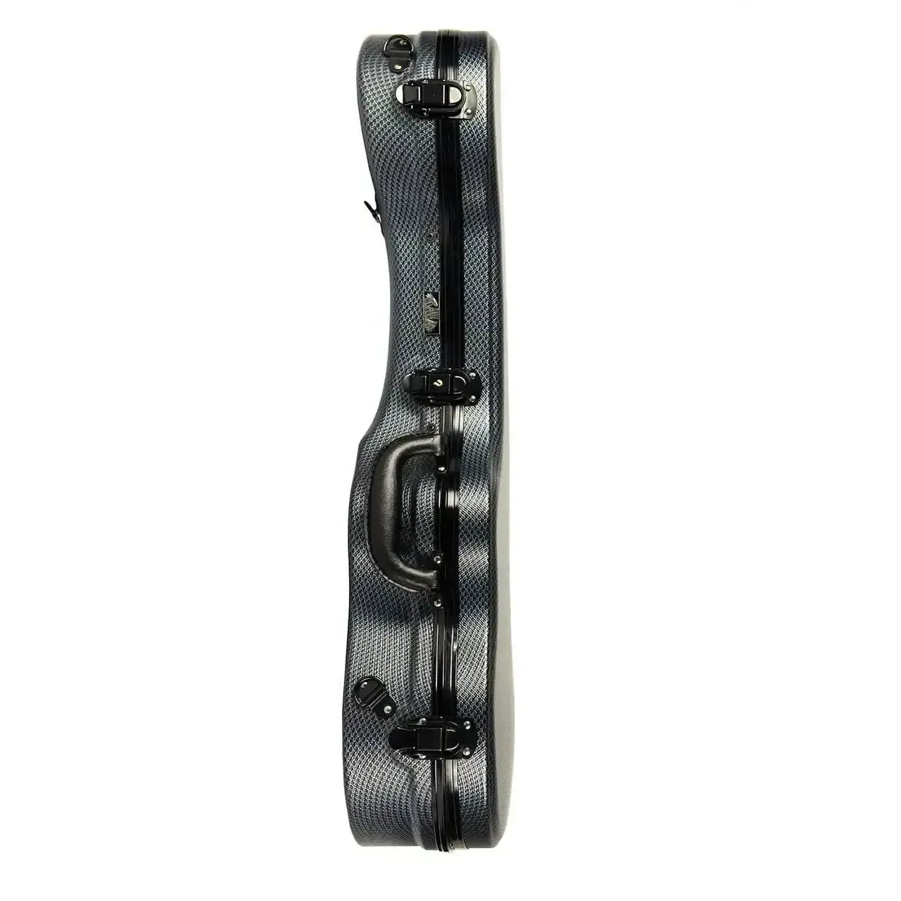 Kala HC-CHAR-C ABS Molded Concert Ukulele Hardshell Case - Image 3