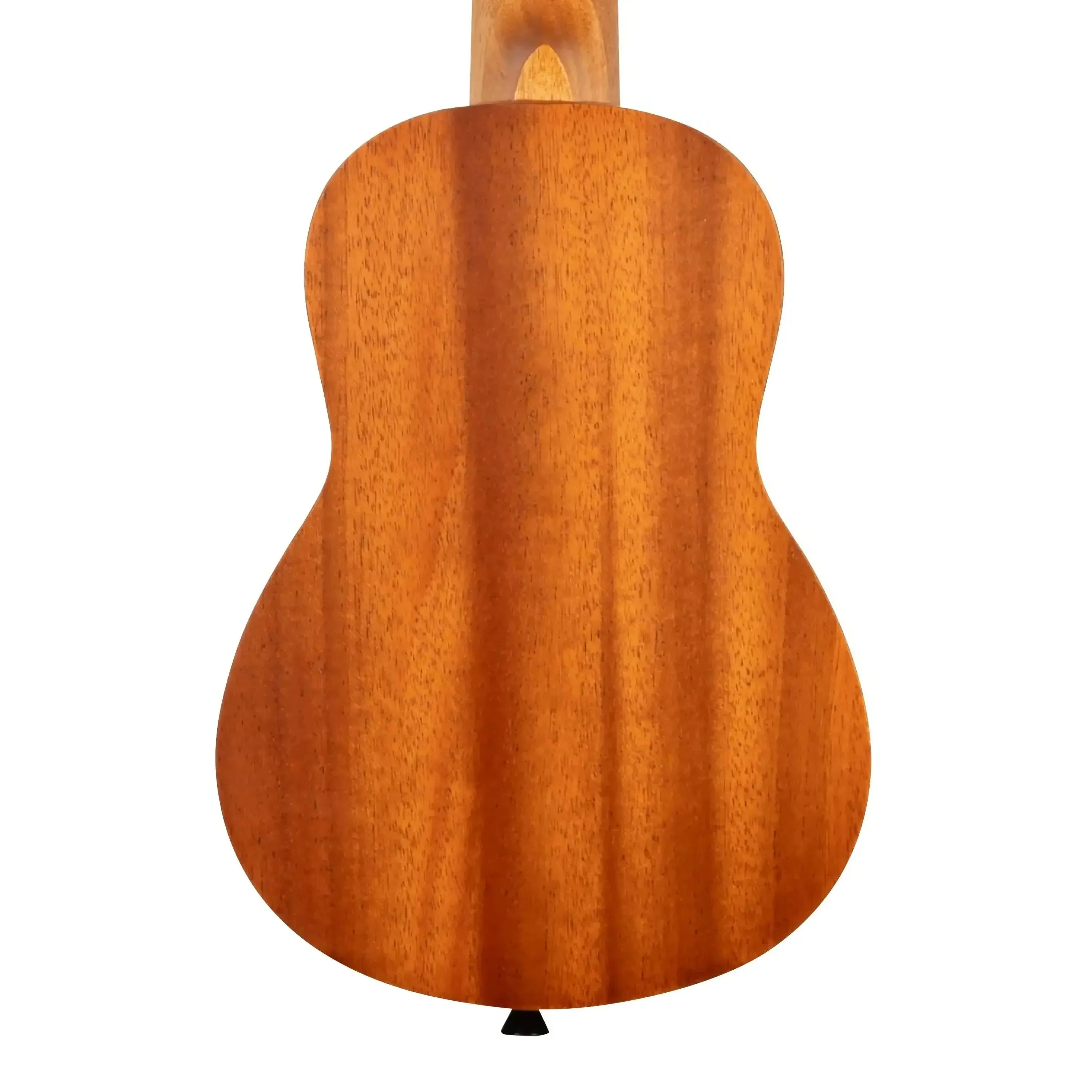Kala HIBISCUS-S Hibiscus Mahogany Soprano Ukulele - Image 2