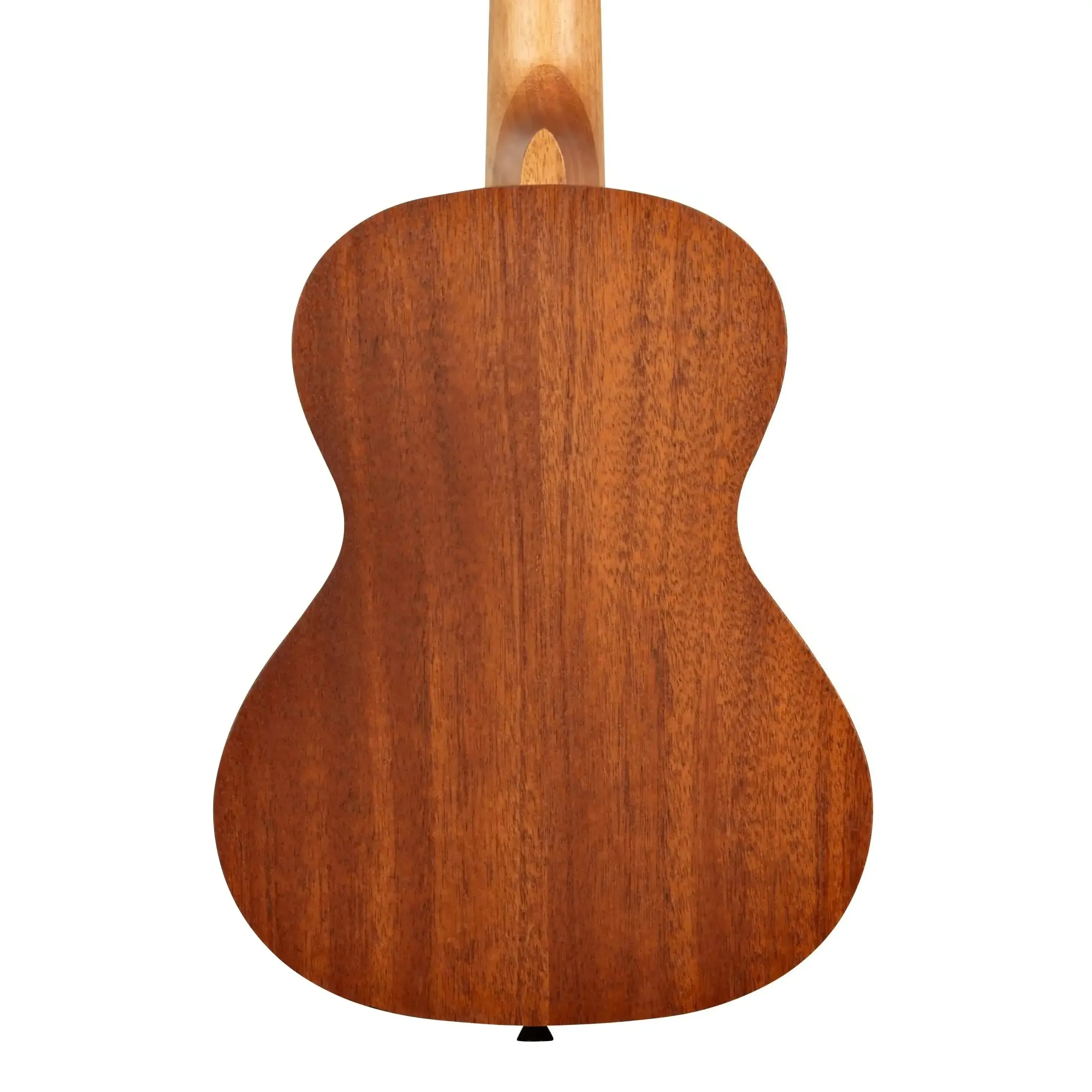 Kala HIBISCUS-T Hibiscus Mahogany Tenor Ukulele - Image 2