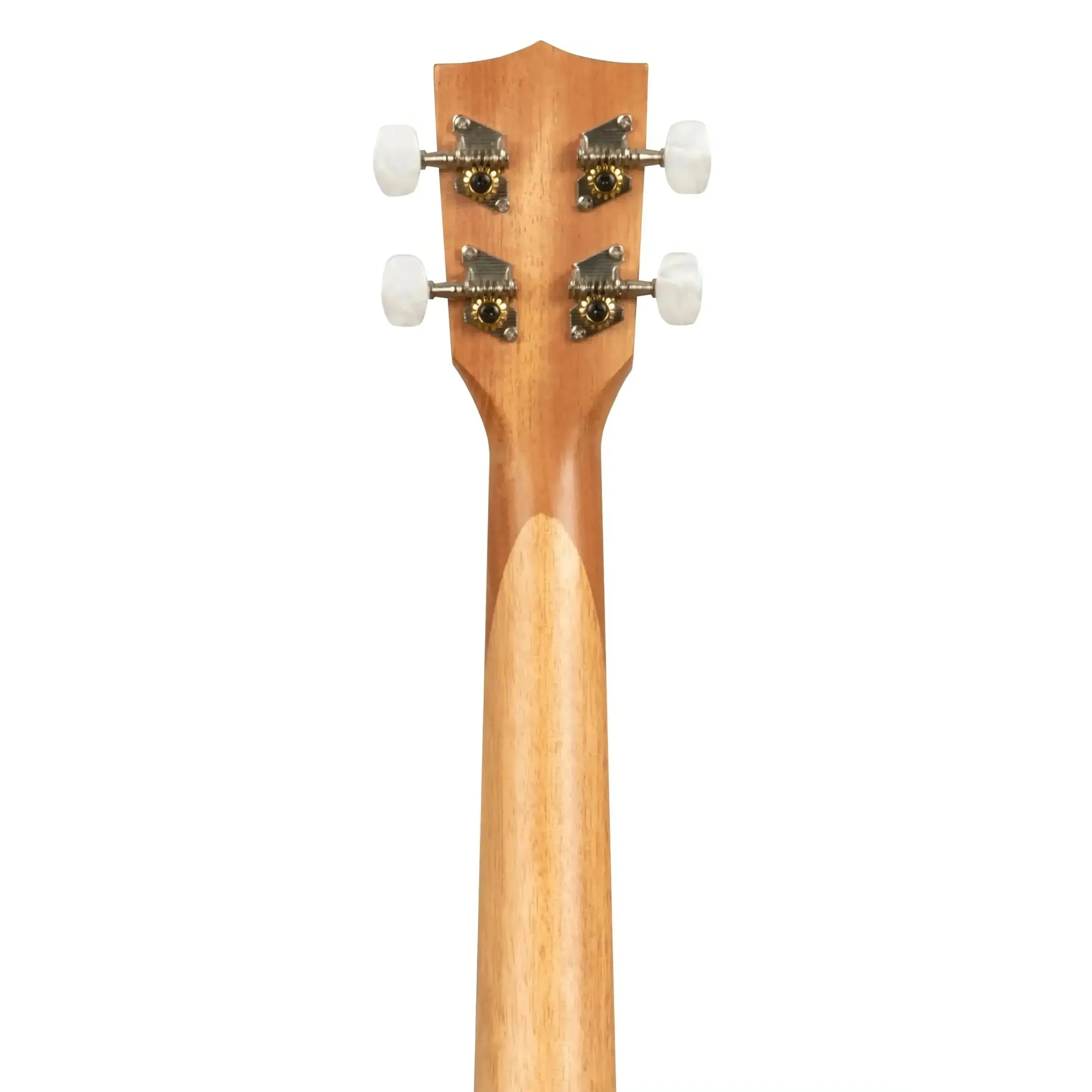 Kala HIBISCUS-T Hibiscus Mahogany Tenor Ukulele - Image 6
