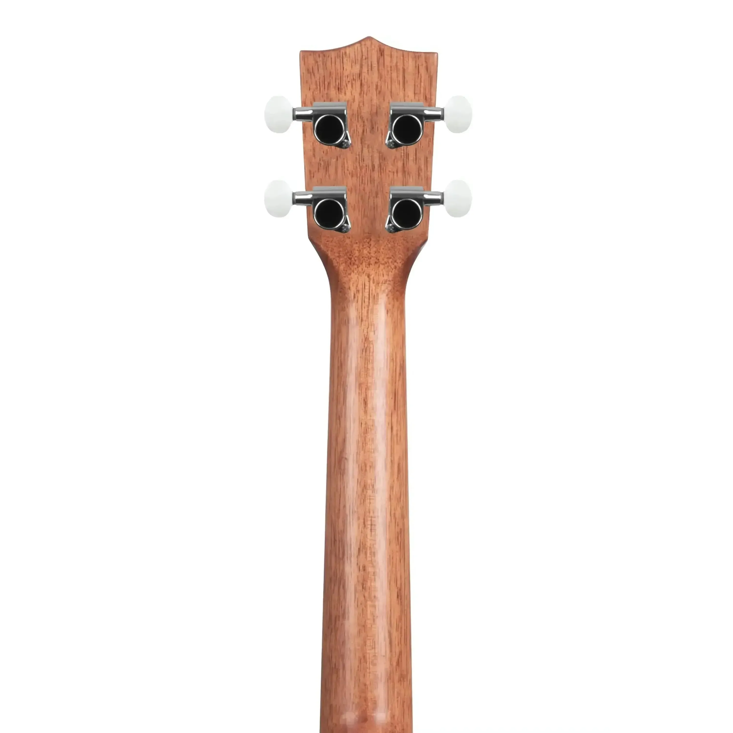 Kala JTE-BKGN Brooklyn Green Archtop Tenor Ukulele w/ EQ - Image 6