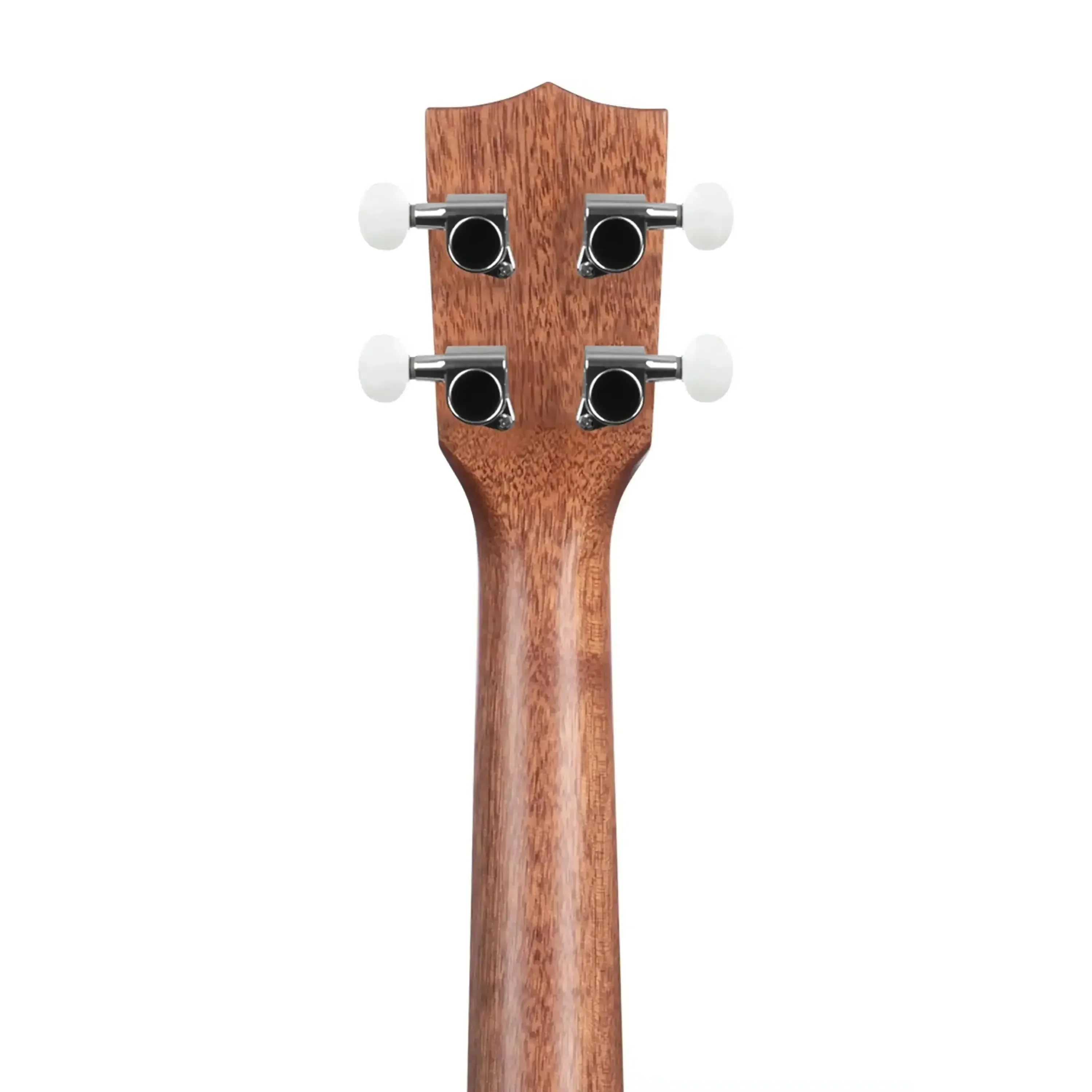 Kala JTE-KZGD Kalamazoo Gold Archtop Tenor Ukulele w/ EQ - Image 5