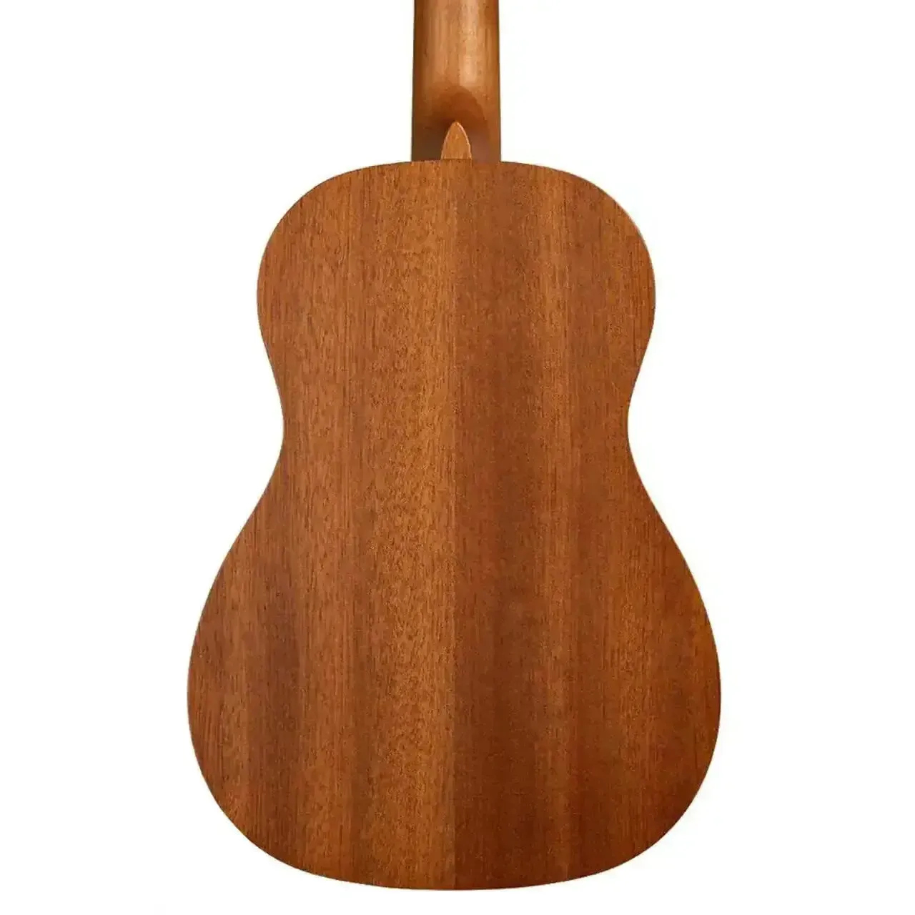 Kala KA-15B Satin Mahogany Baritone Ukulele - Image 2
