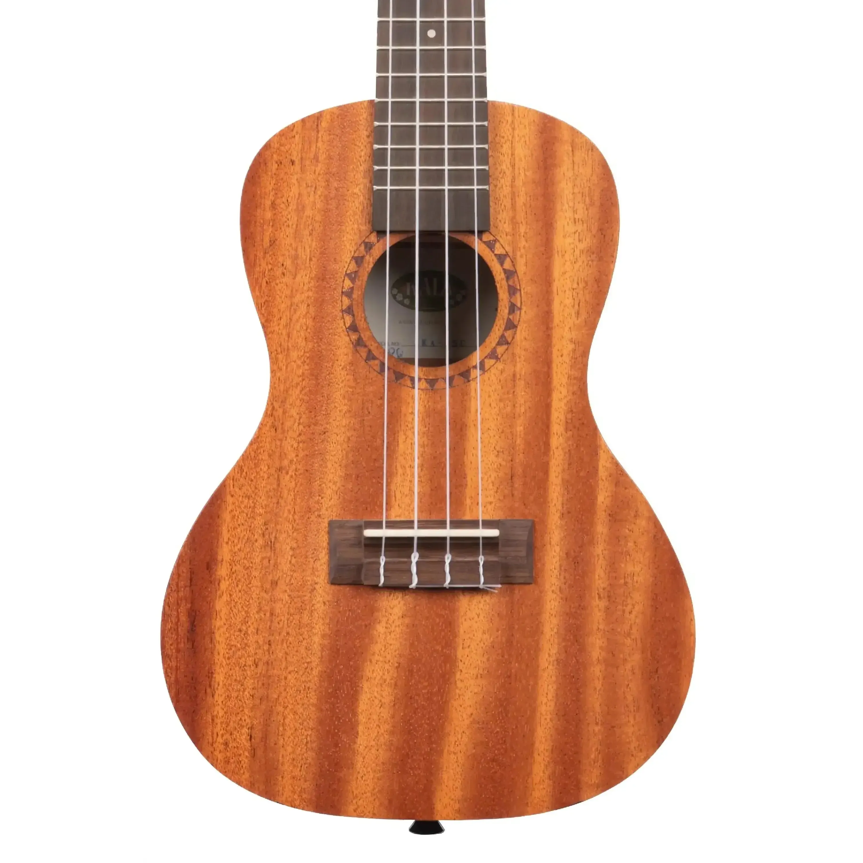 Kala KA-15C Satin Mahogany Concert Ukulele