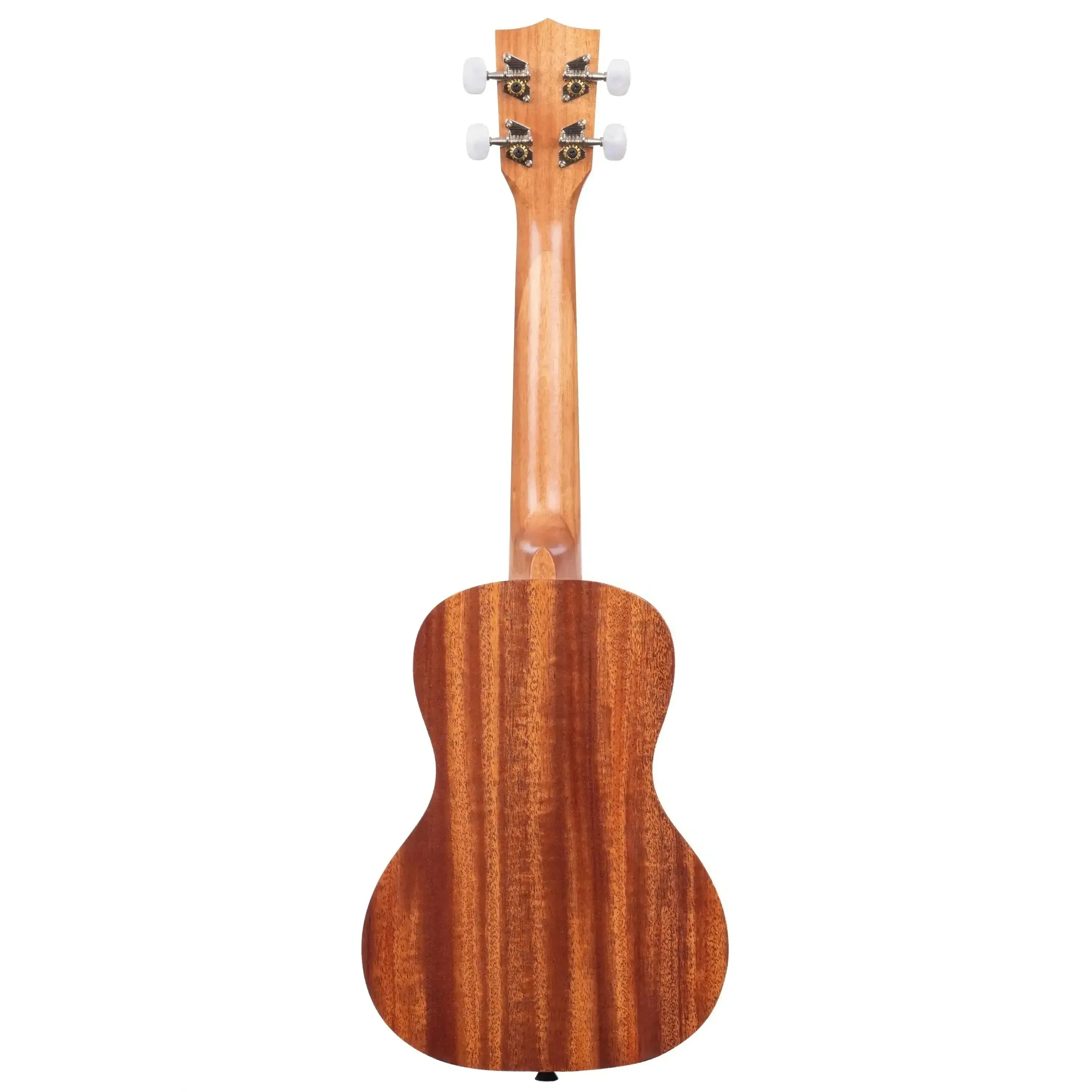 Kala KA-15C Satin Mahogany Concert Ukulele - Image 4