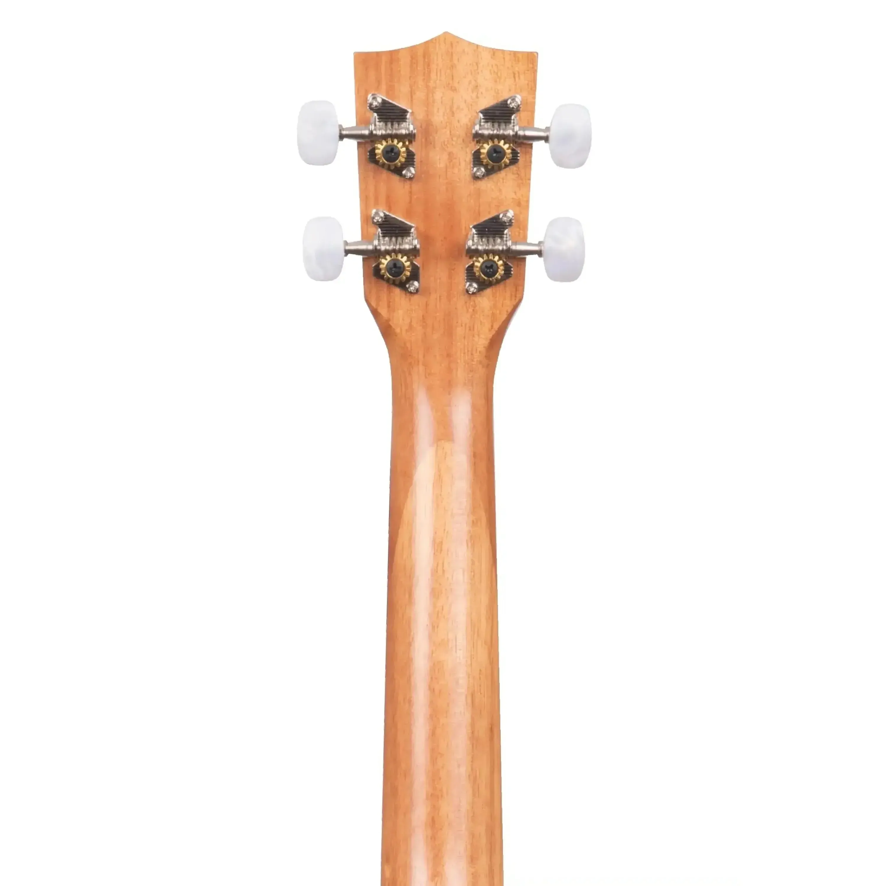 Kala KA-15C Satin Mahogany Concert Ukulele - Image 6