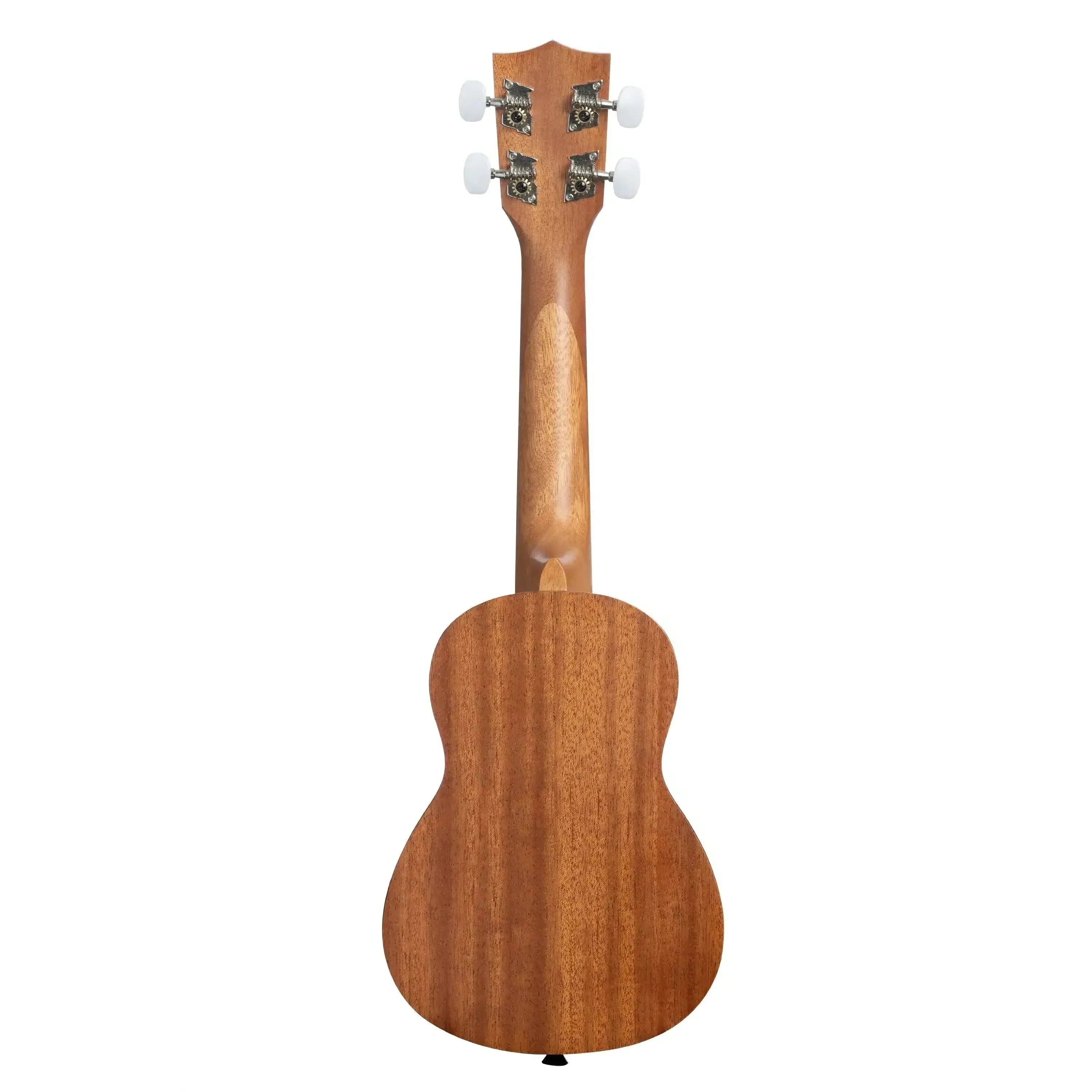 Kala KA-15S-S Spruce Top & Mahogany Soprano Ukulele - Image 4