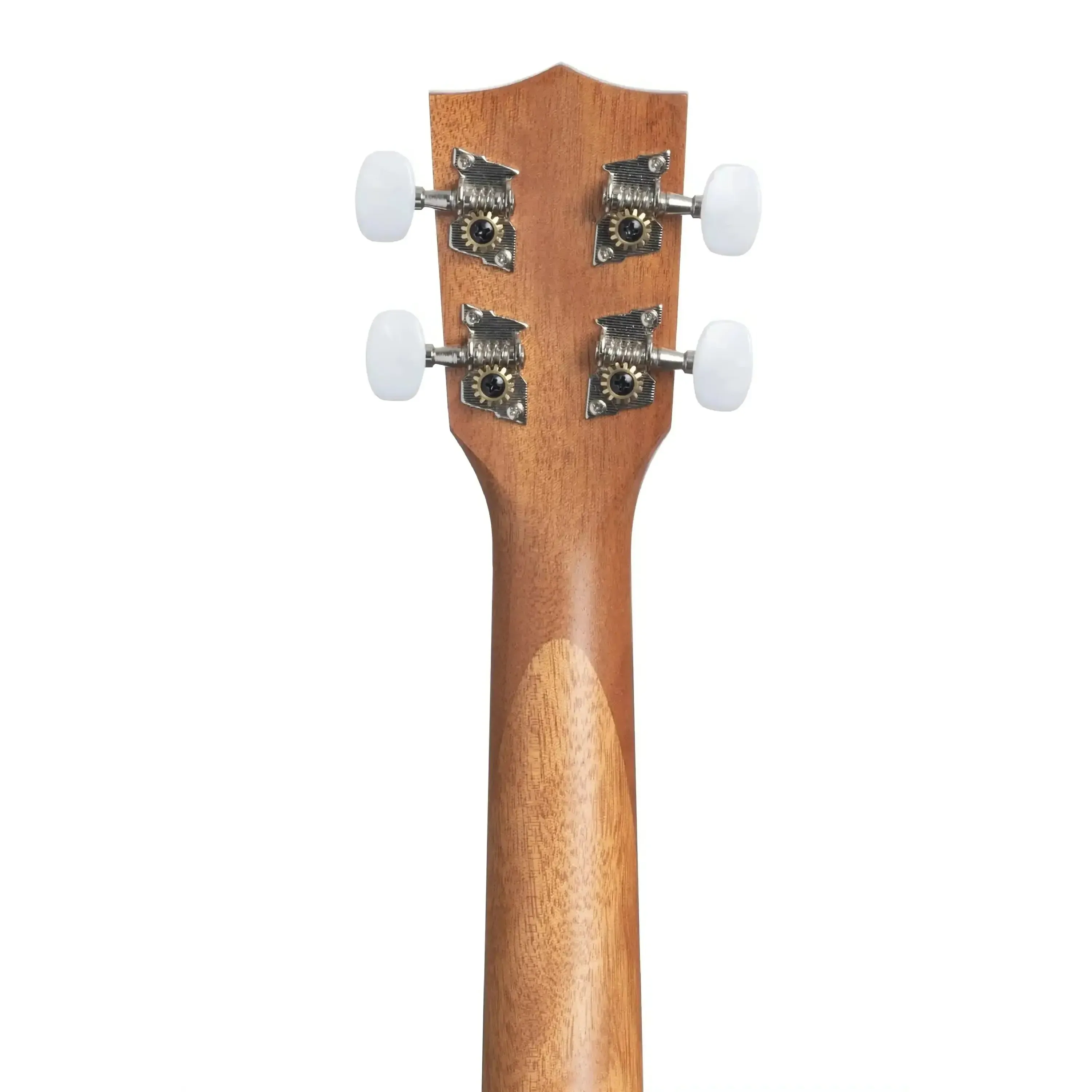 Kala KA-15S-S Spruce Top & Mahogany Soprano Ukulele - Image 6