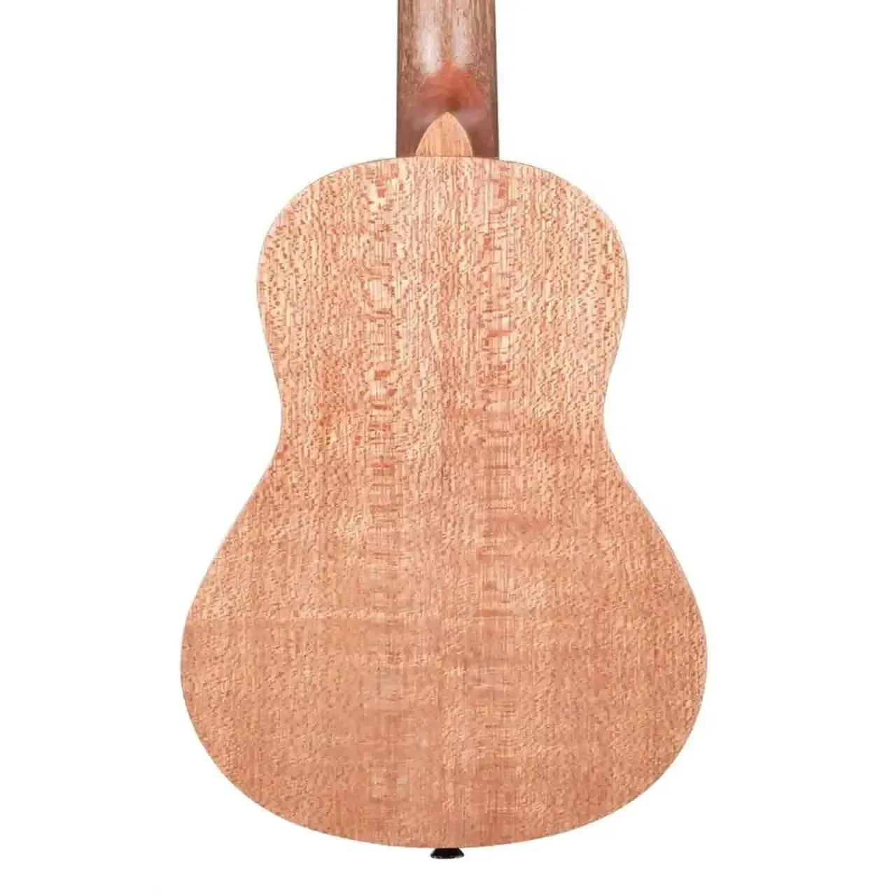 Kala KA-20C Burled Meranti Concert Ukulele - Image 2