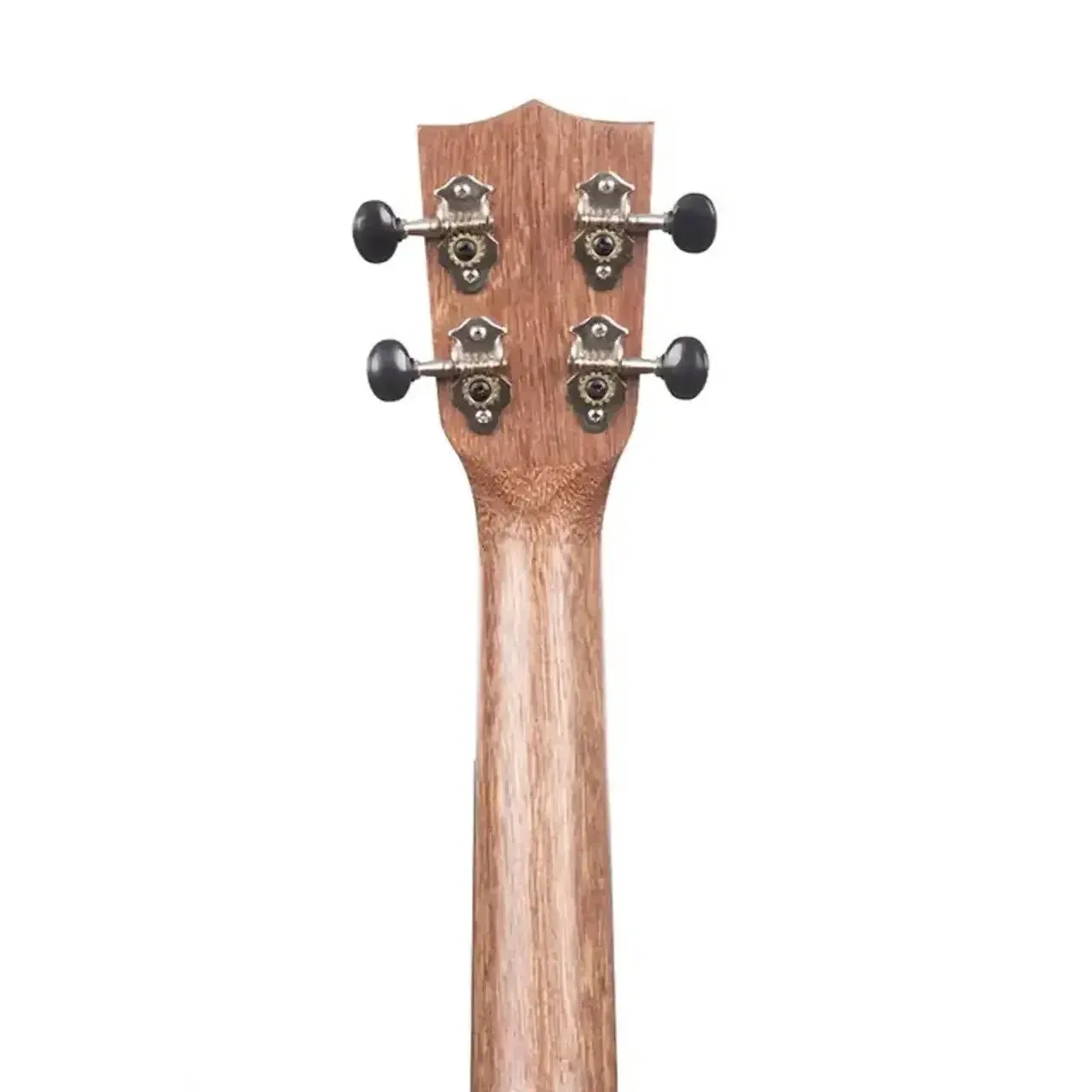Kala KA-20C Burled Meranti Concert Ukulele - Image 5