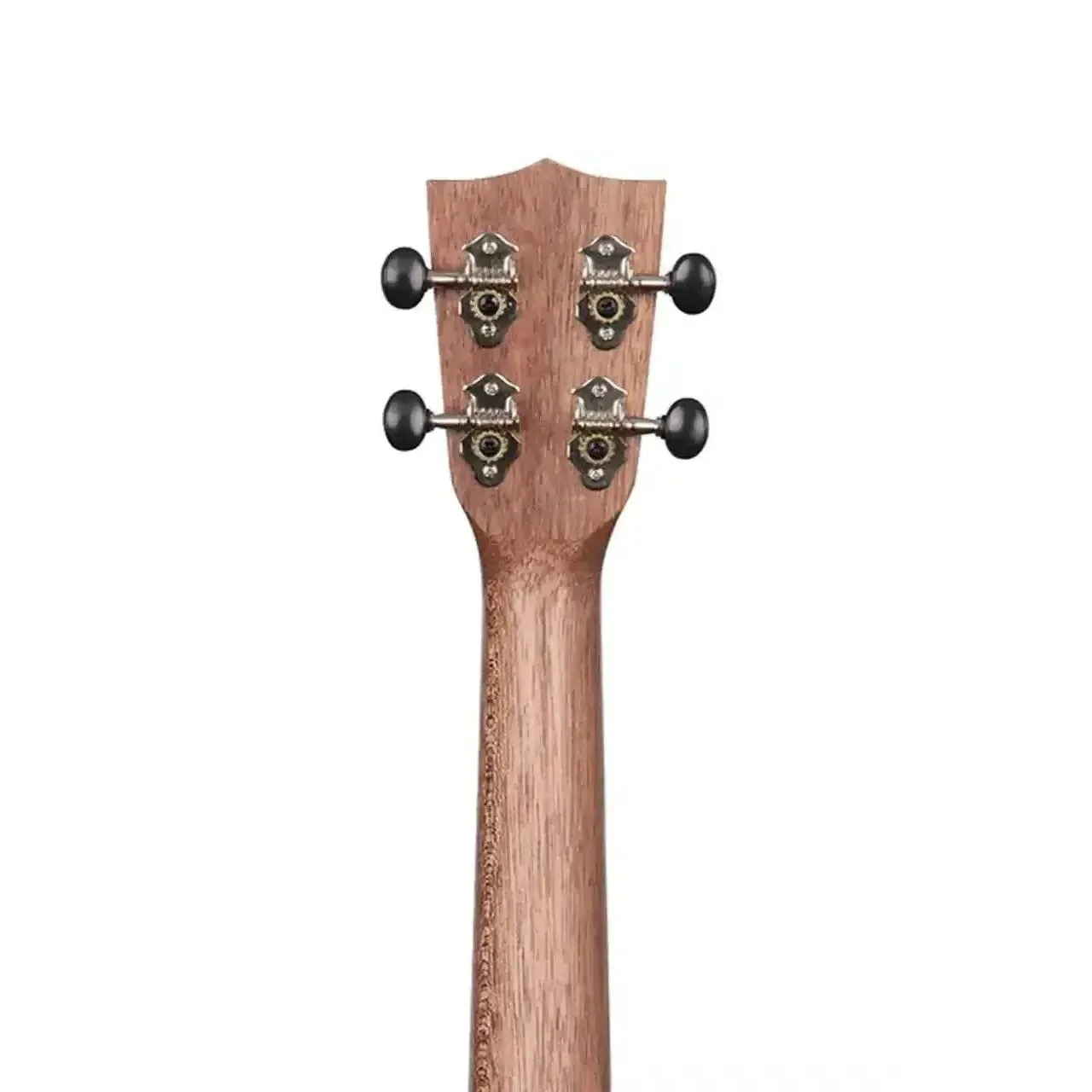 Kala KA-20CE Burled Meranti Concert Ukulele w/ EQ - Image 5