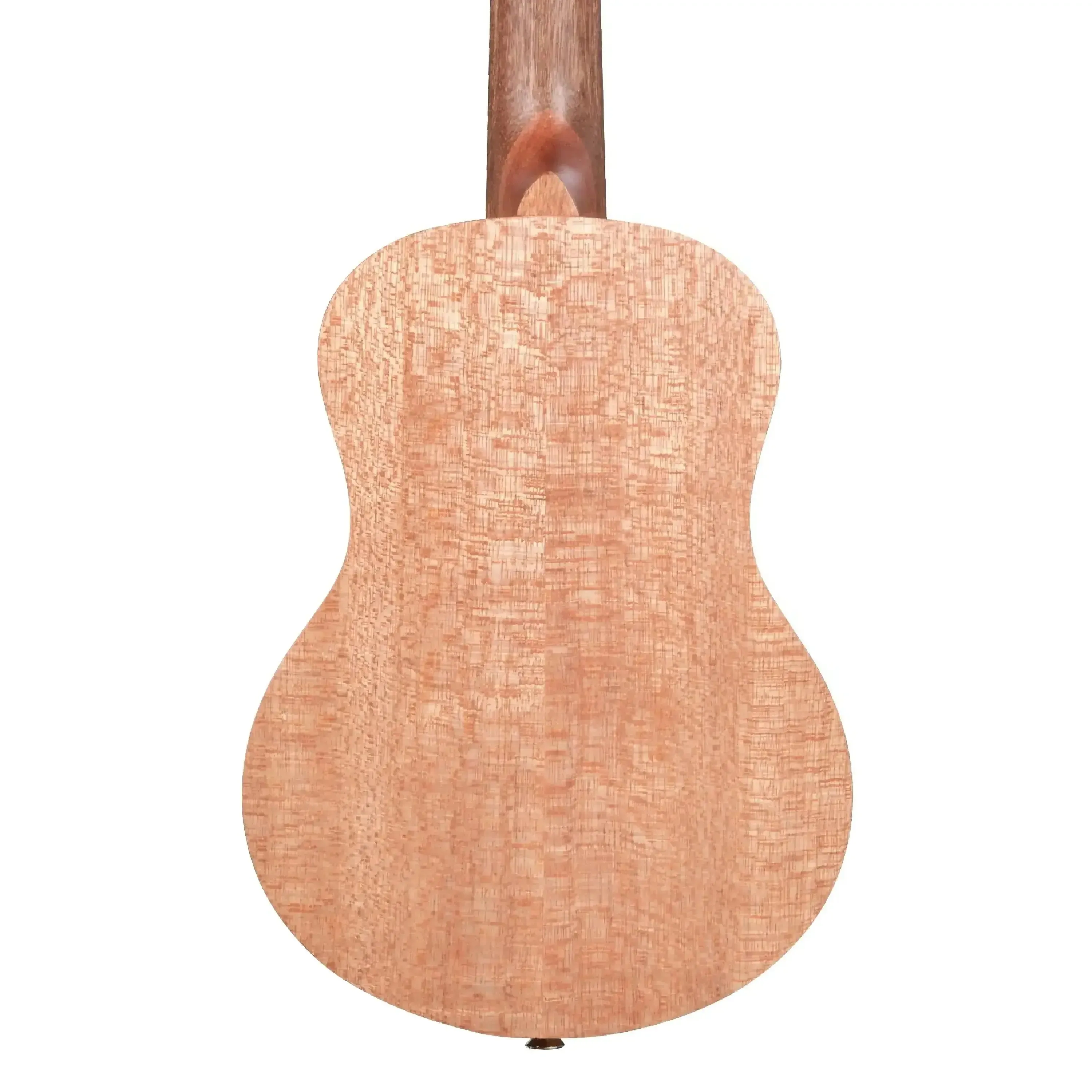 Kala KA-20T Burled Meranti Tenor Ukulele - Image 2