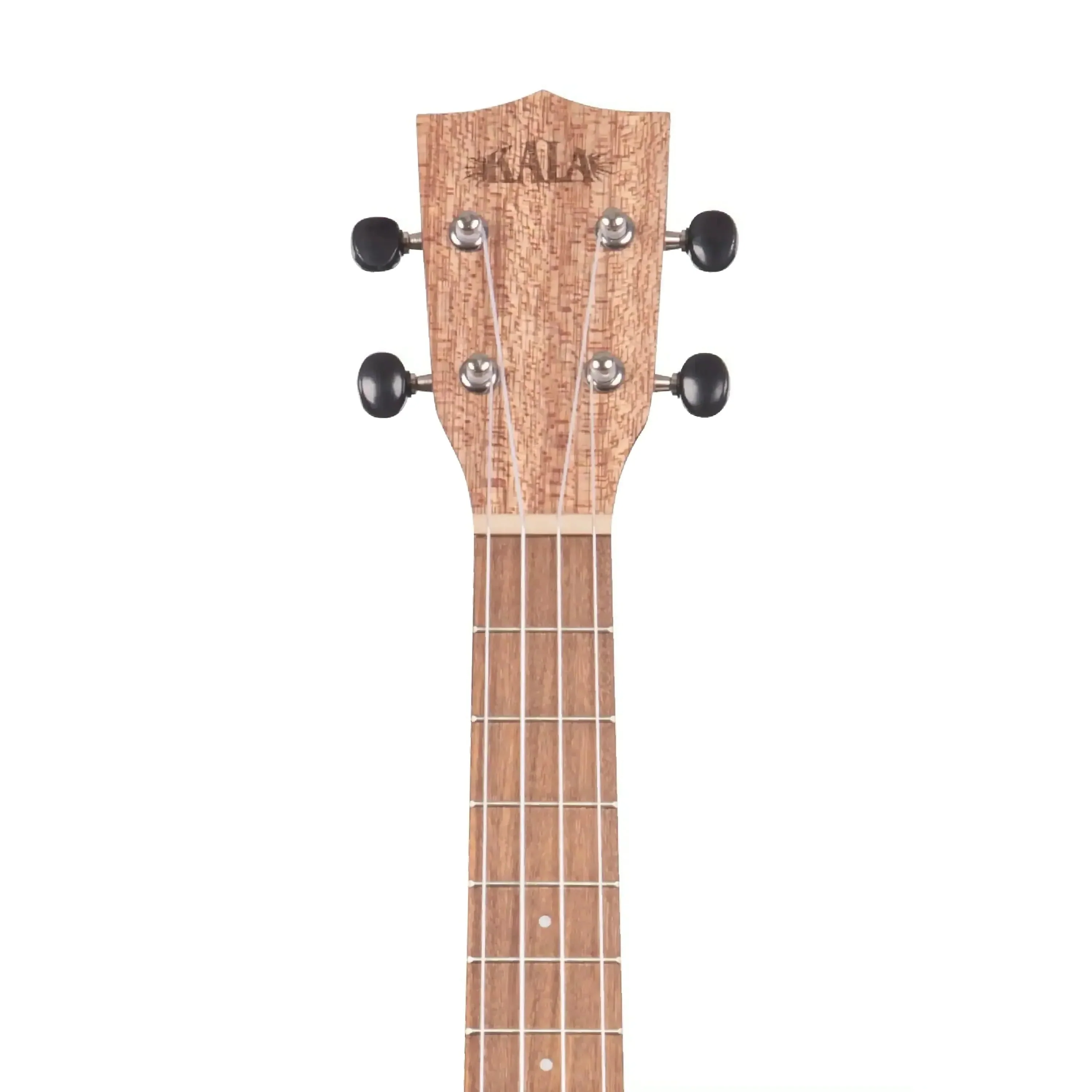 Kala KA-20T Burled Meranti Tenor Ukulele - Image 4