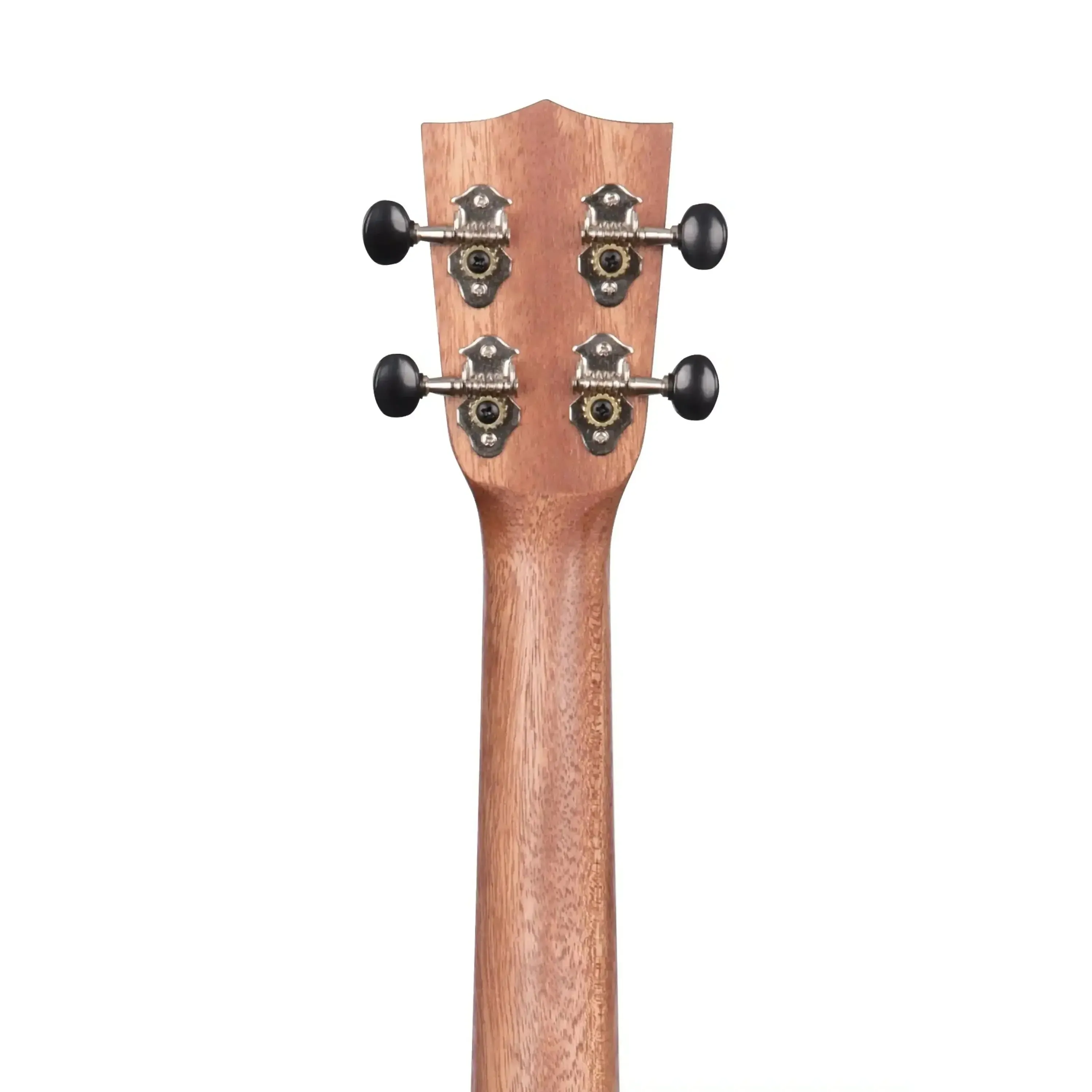 Kala KA-20TE Burled Meranti Tenor Ukulele w/ EQ - Image 6