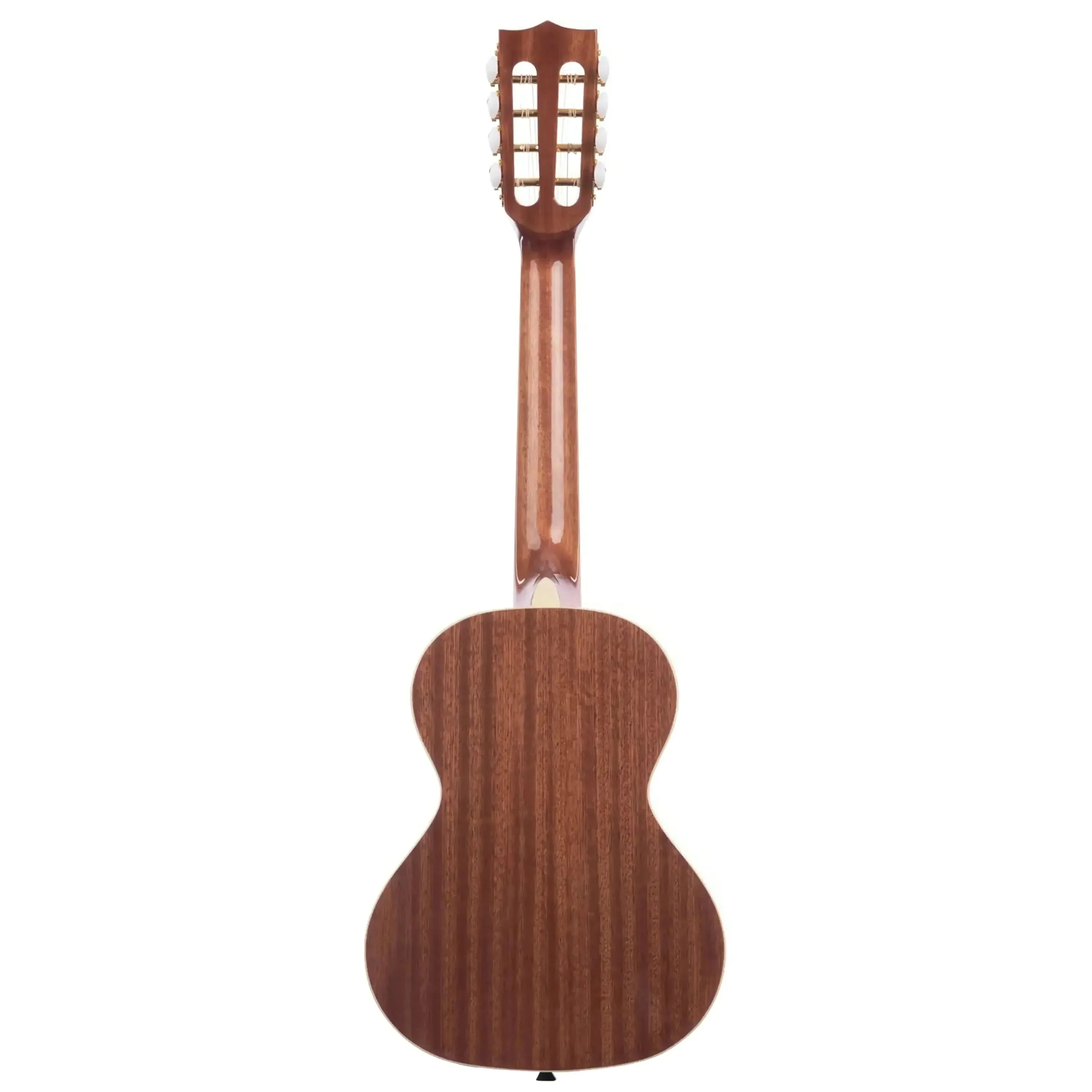 Kala KA-8 8 String Mahogany Tenor Ukulele - Image 4