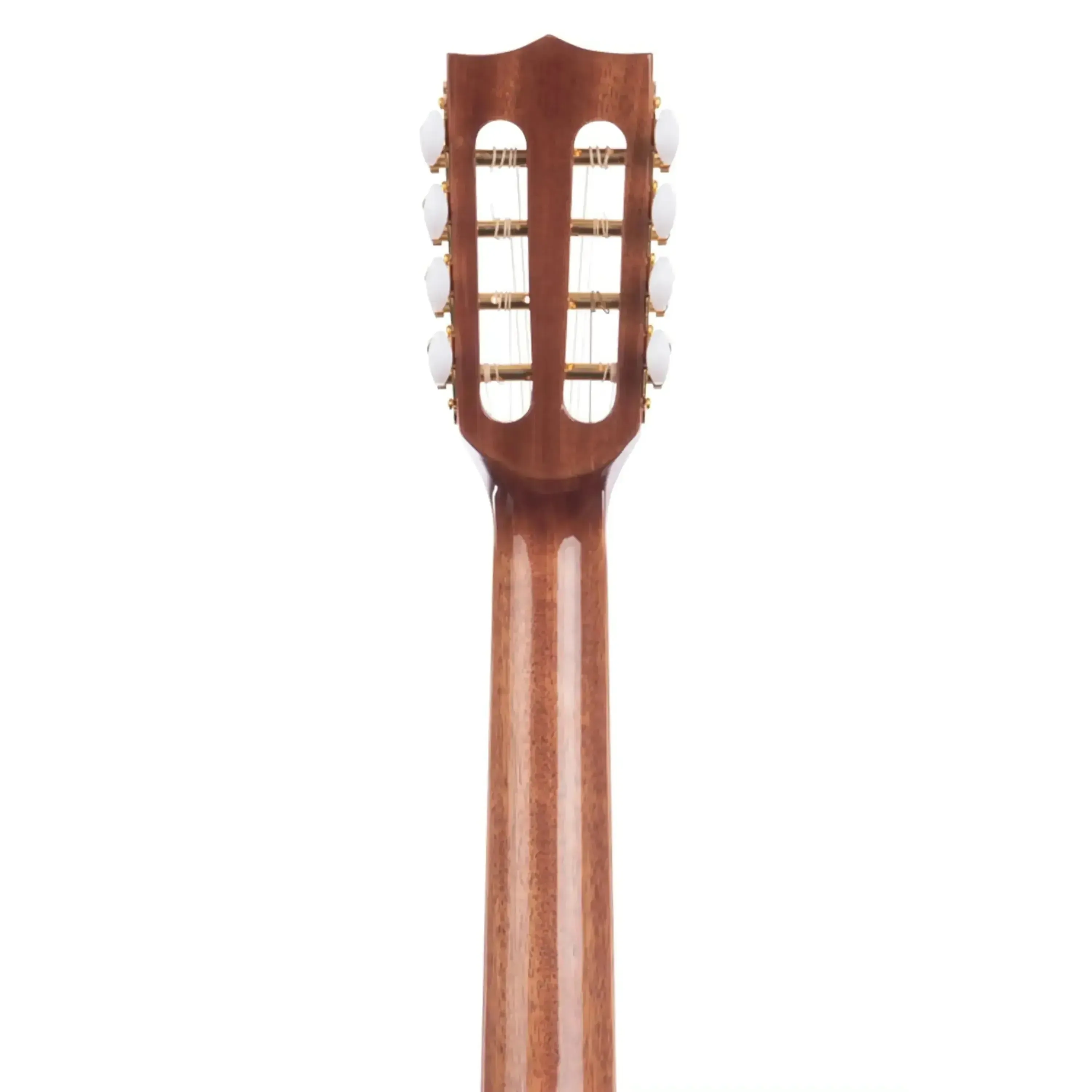 Kala KA-8 8 String Mahogany Tenor Ukulele - Image 6