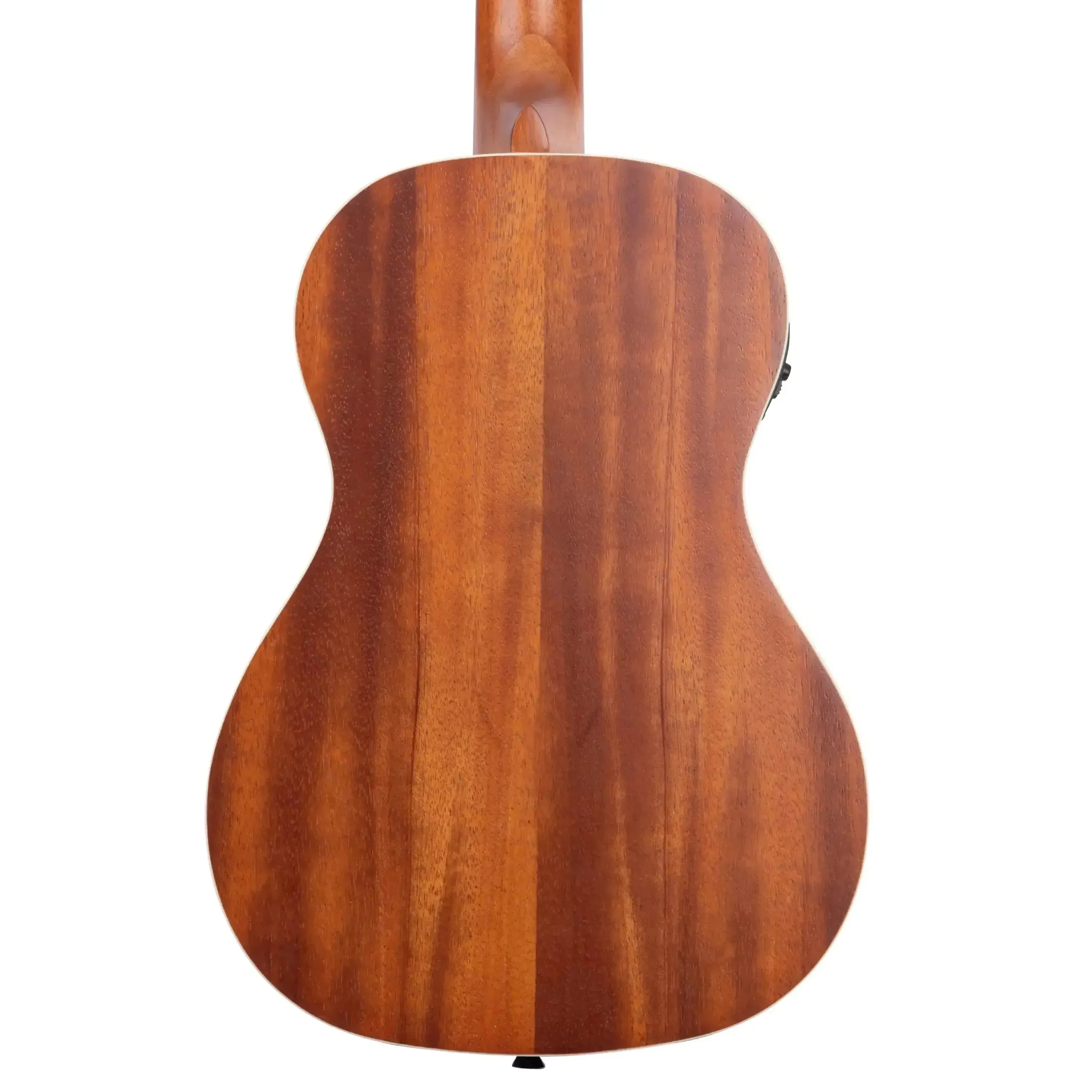 Kala KA-BE Mahogany Baritone Ukulele w/ EQ - Image 2