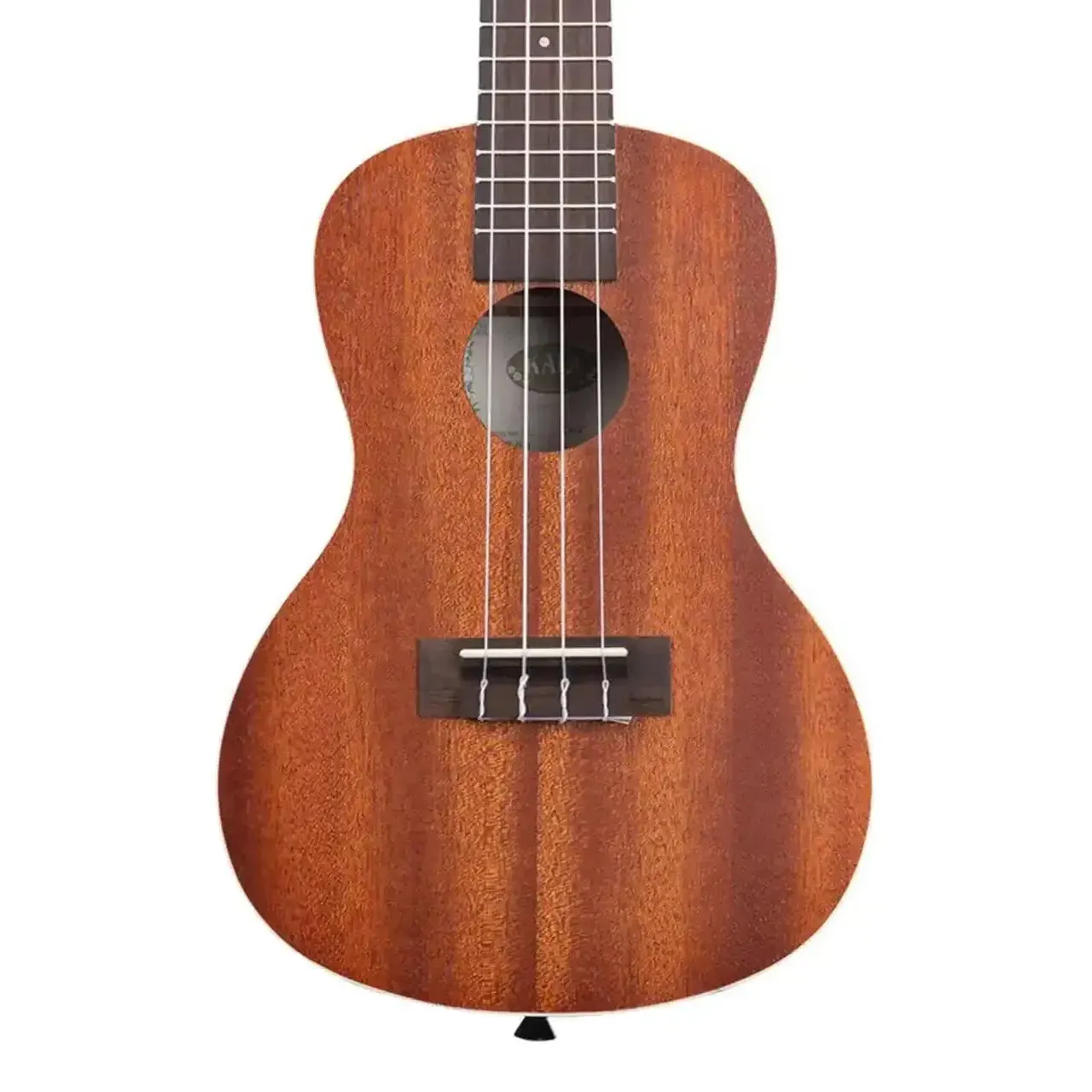 Kala KA-C Satin Mahogany Concert Ukulele