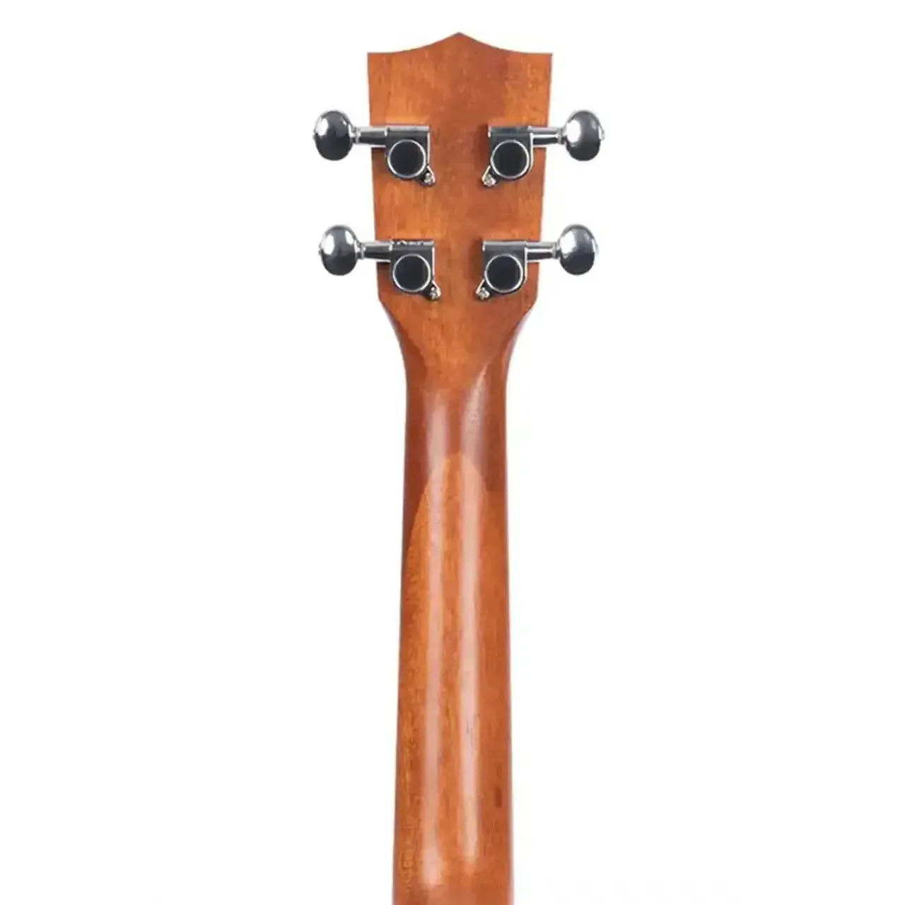 Kala KA-C Satin Mahogany Concert Ukulele - Image 5