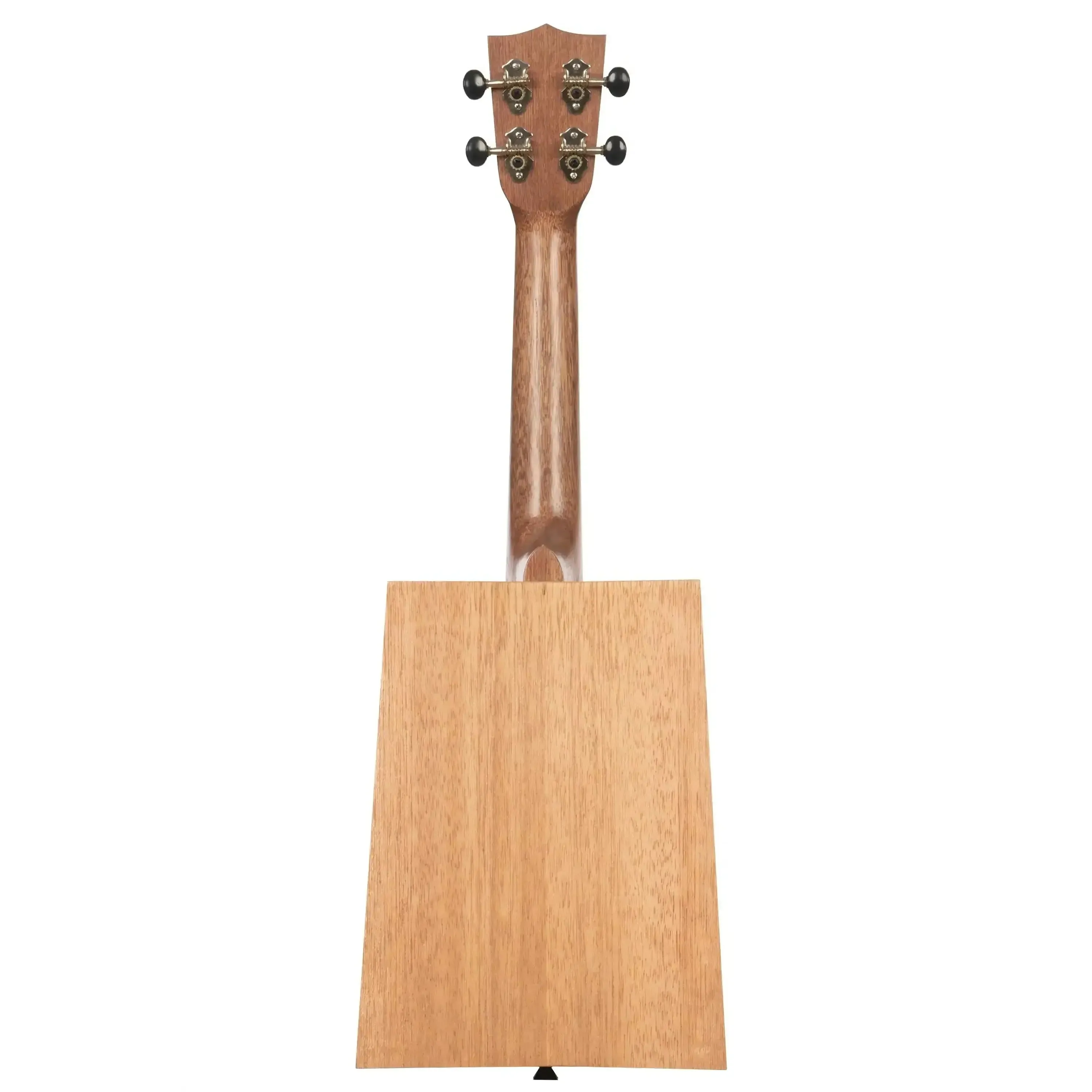 Kala KA-CB-DECO Cigarbox Concert Ukulele With Bag - Image 4
