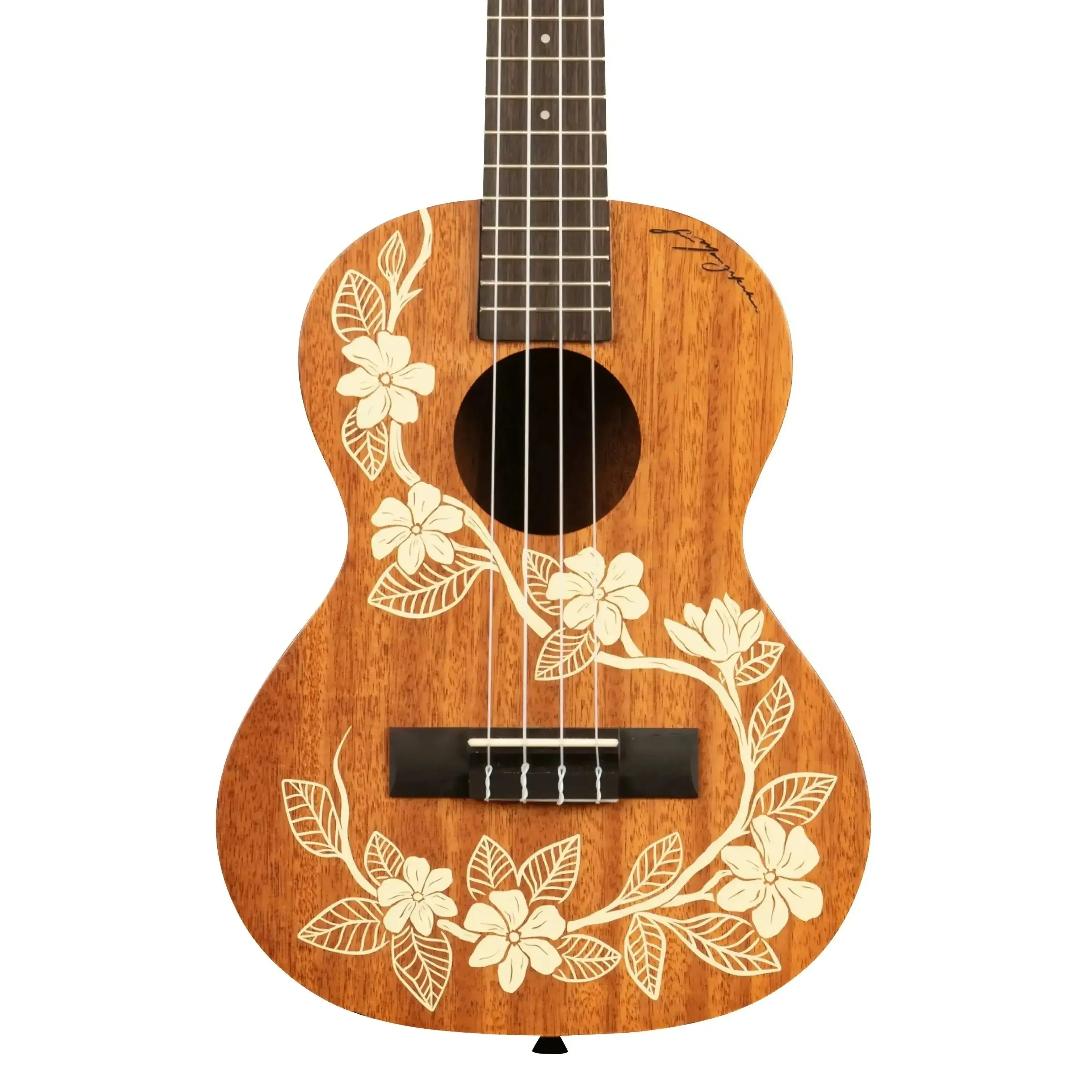 Kala GARDENIA-T Gardenia Mahogany Tenor Ukulele