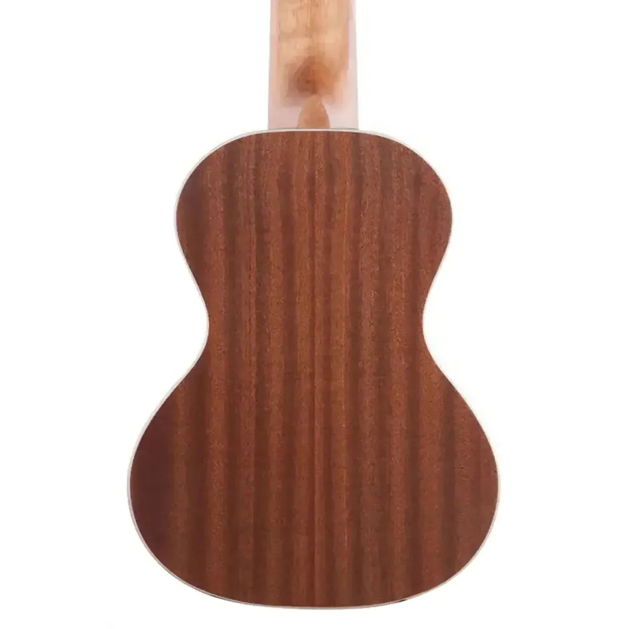 Kala KA-GL Satin Mahogany Guitarlele - Image 2