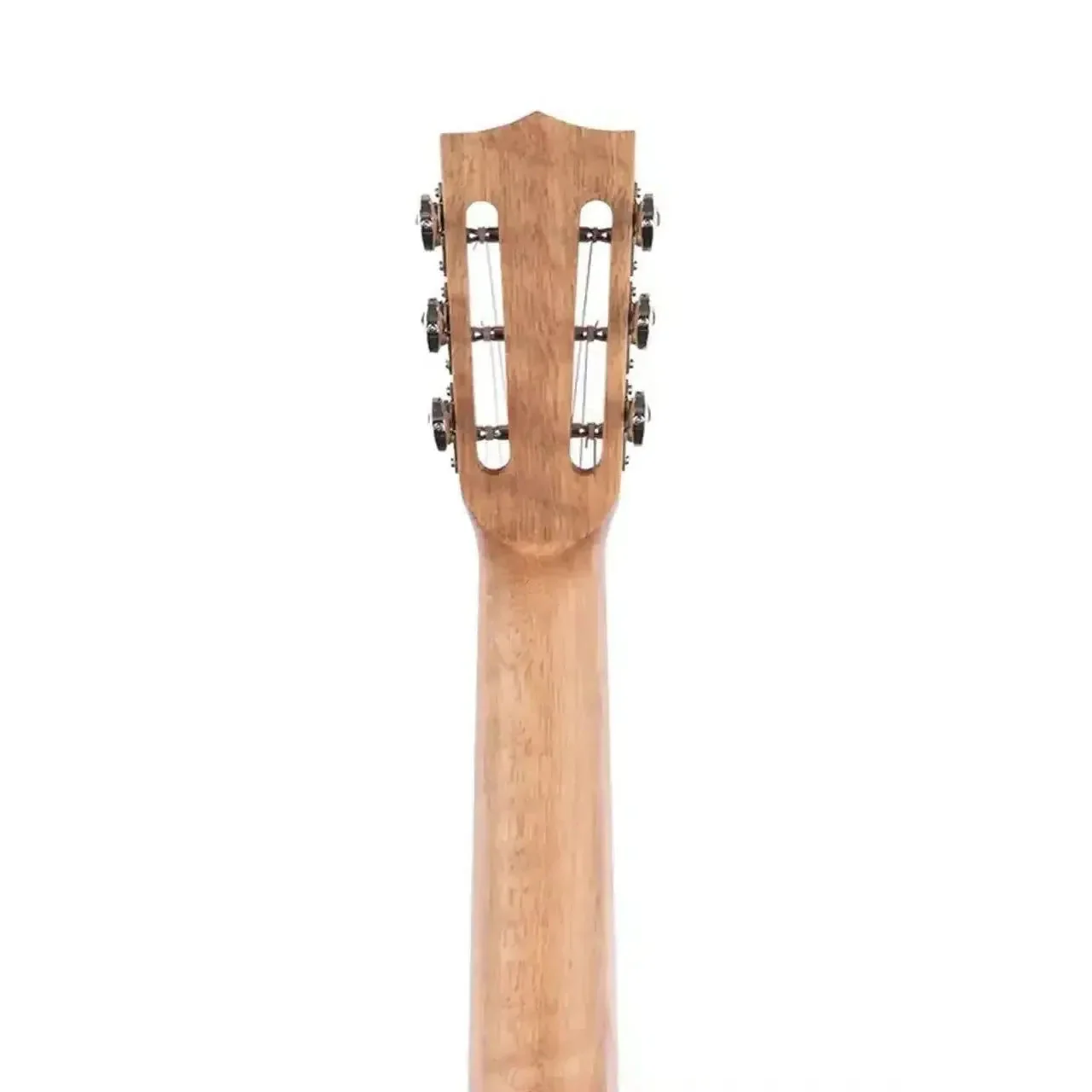 Kala KA-GL Satin Mahogany Guitarlele - Image 5
